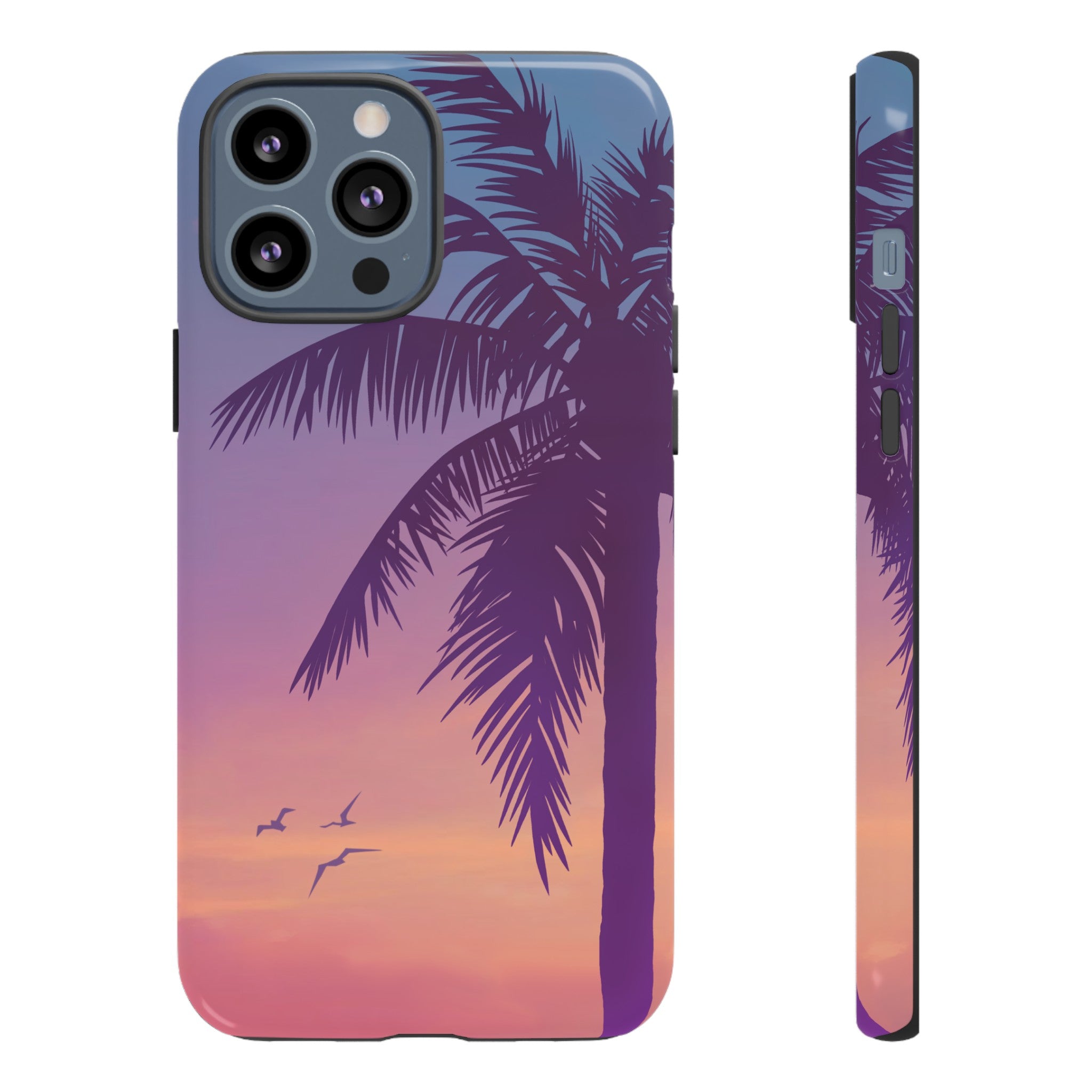 Palm Tree Phone Case