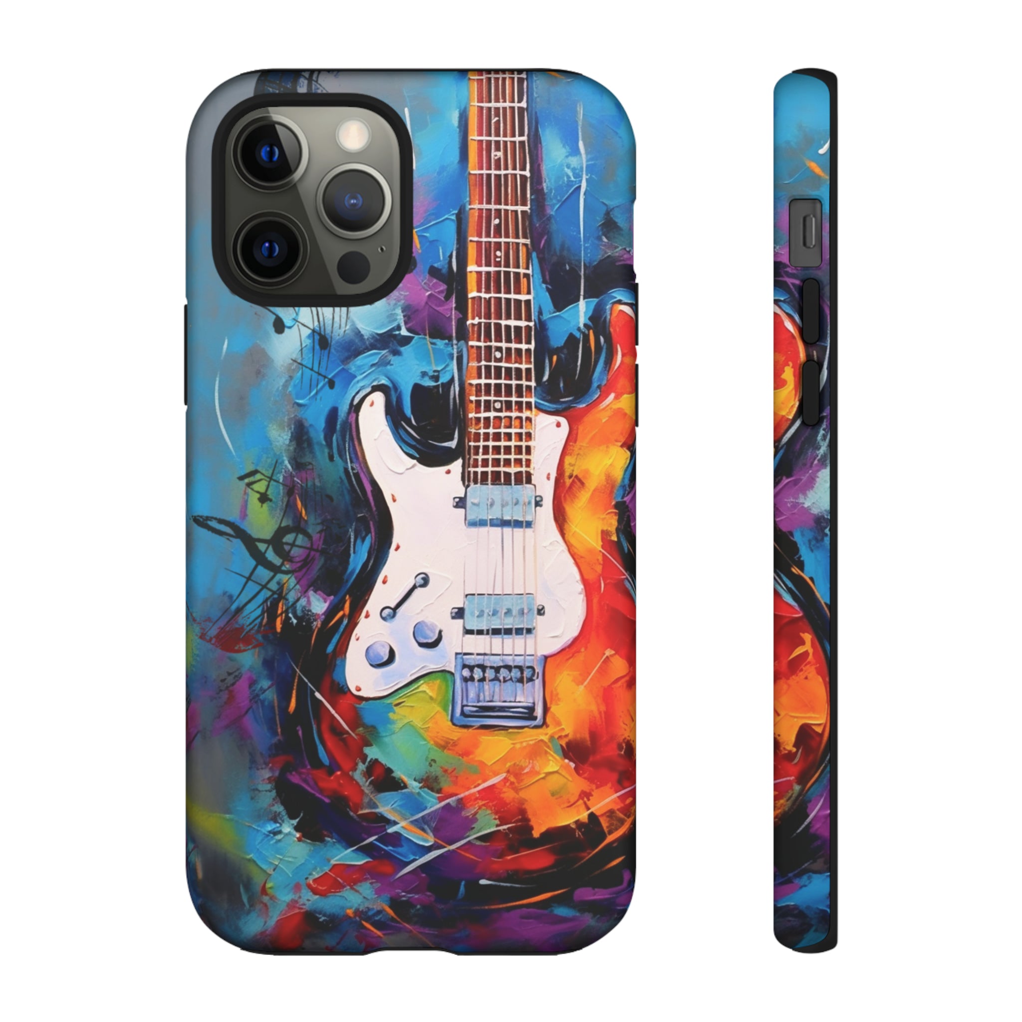 Guitar Phone Case