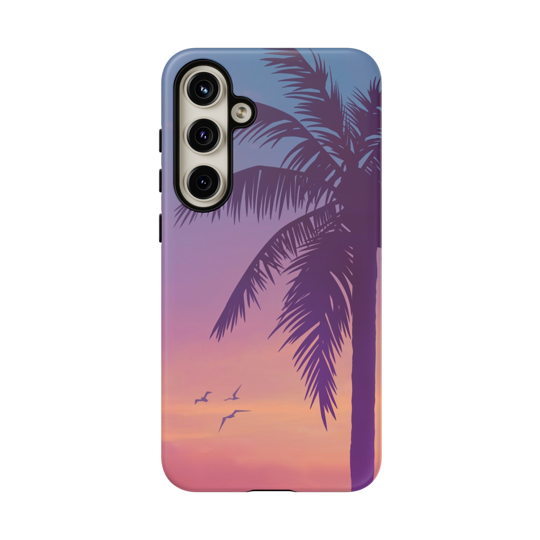 Palm Tree Phone Case