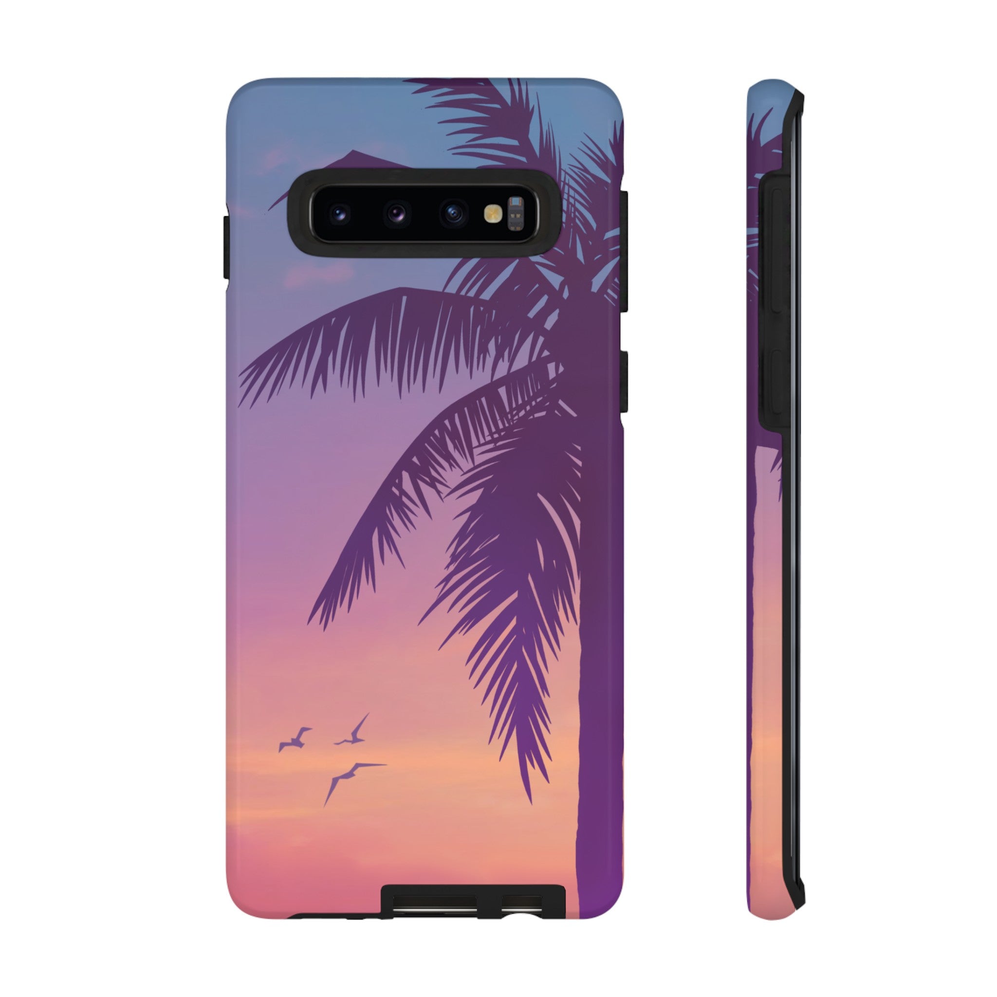 Palm Tree Phone Case