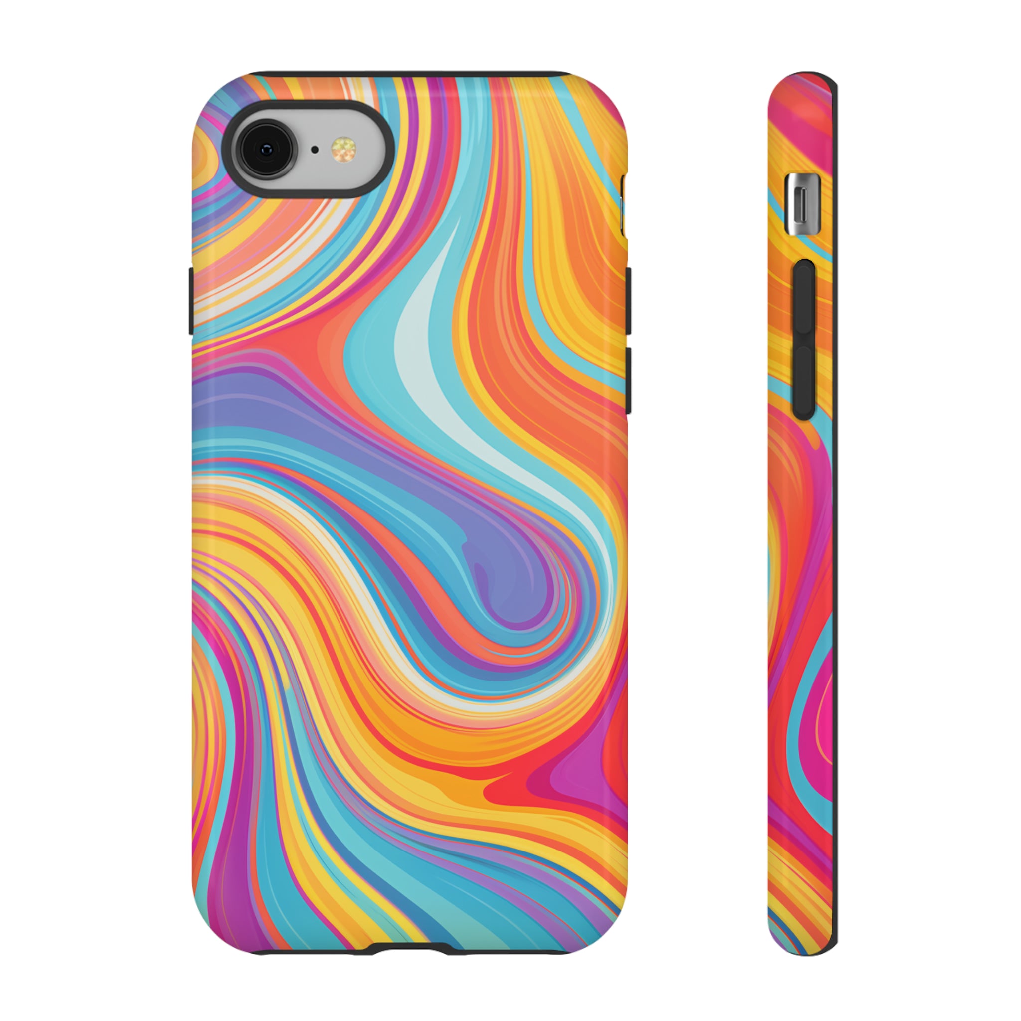 Colorful Phone Case