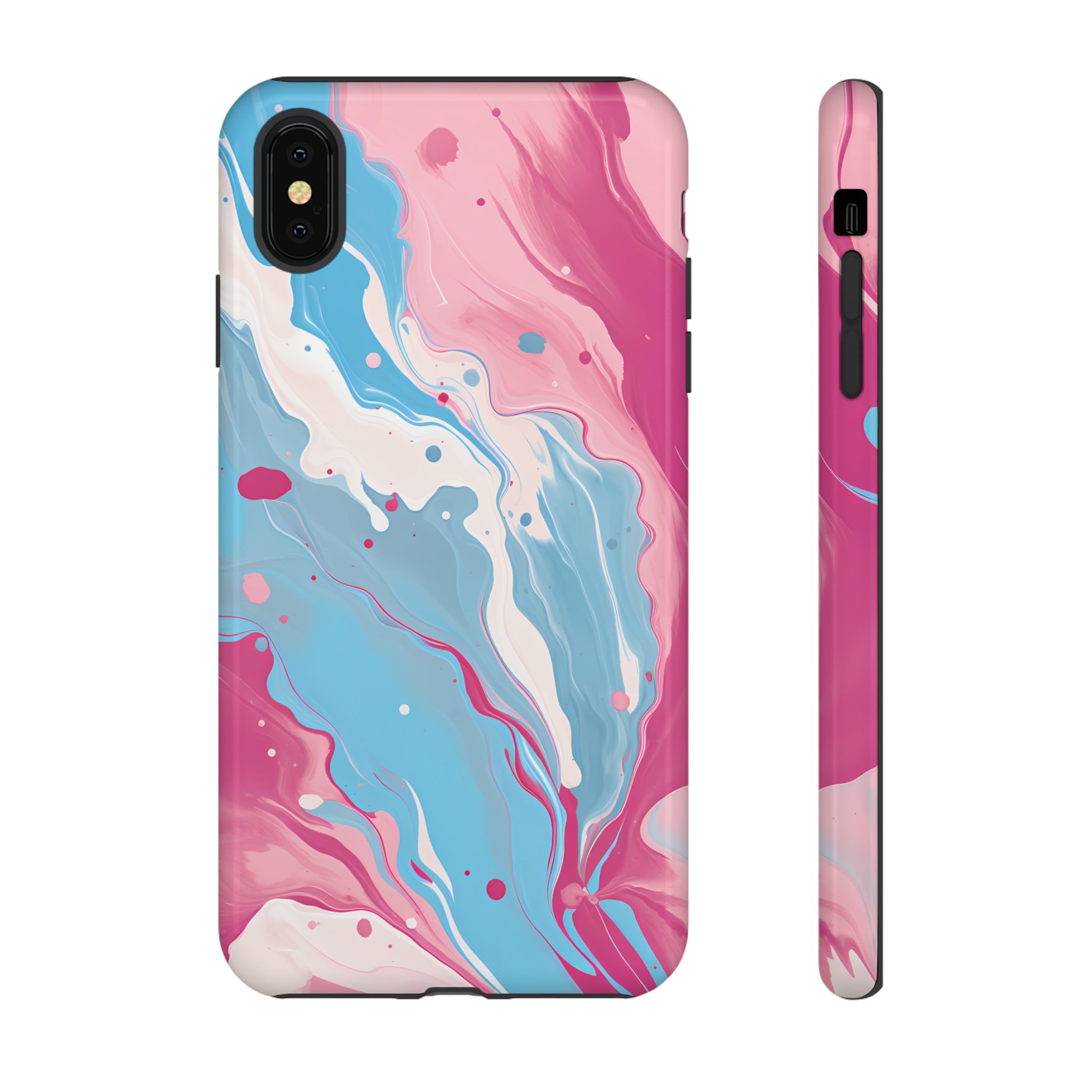 Pastel Phone Case