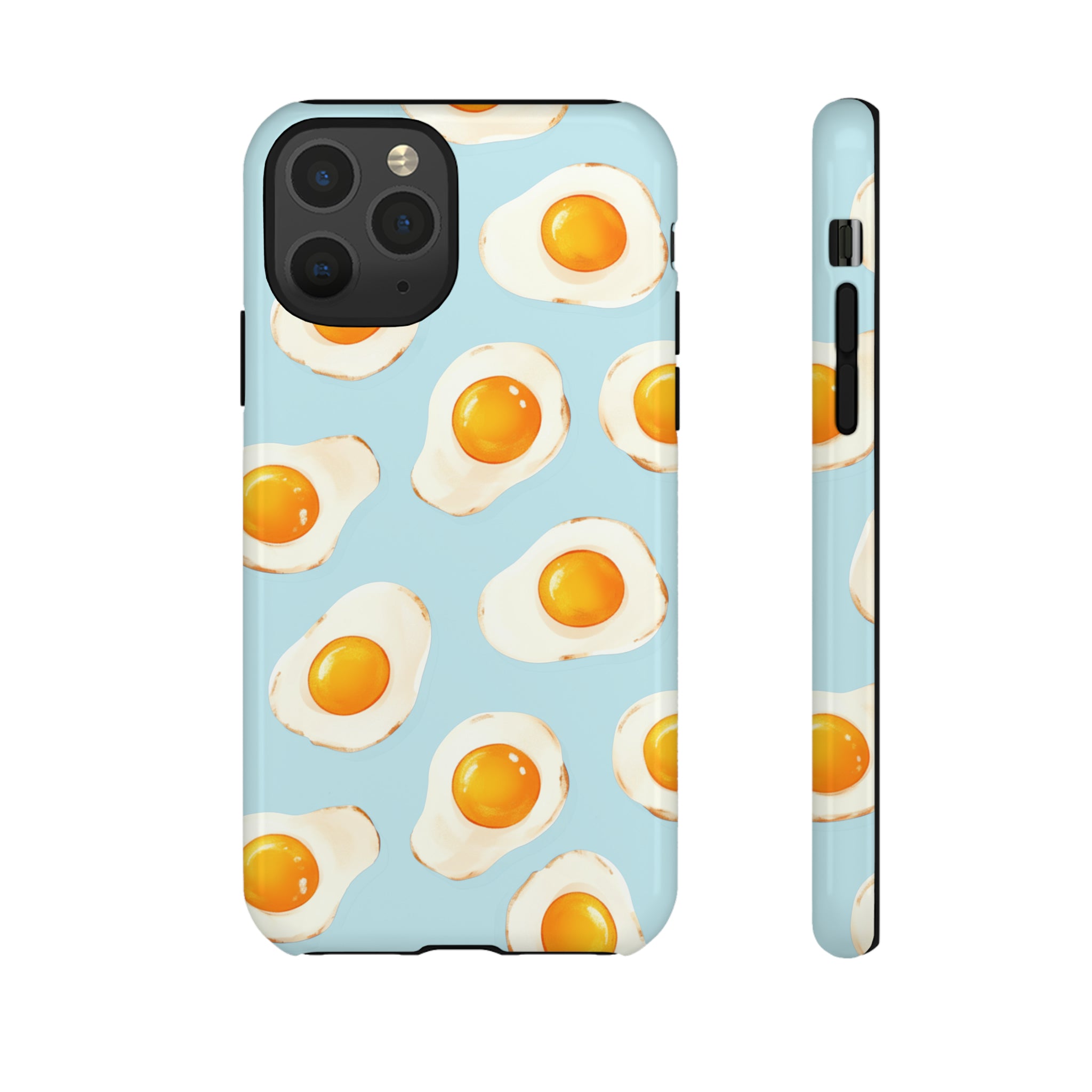 Fried Egg Phone Case