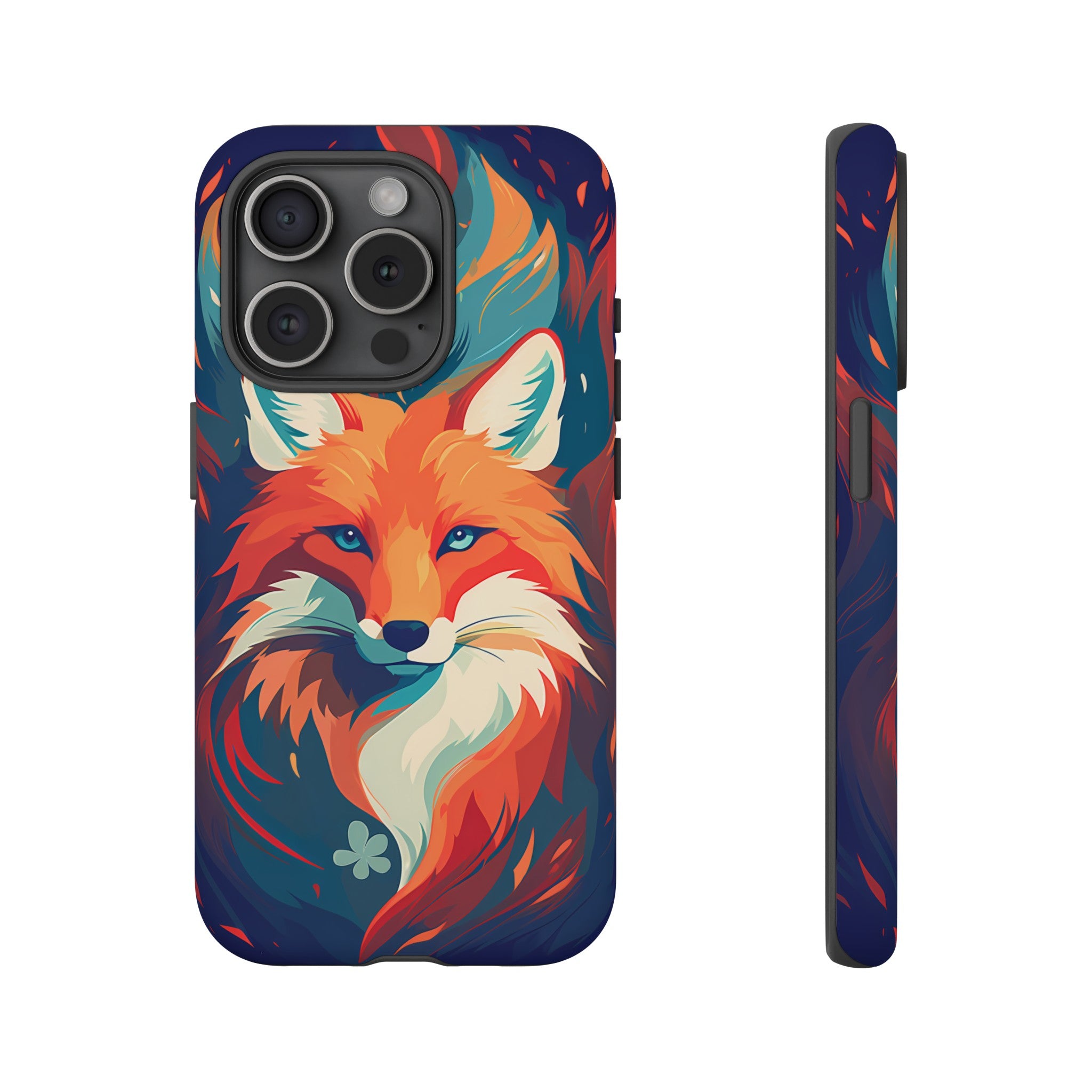 Fox Phone Case