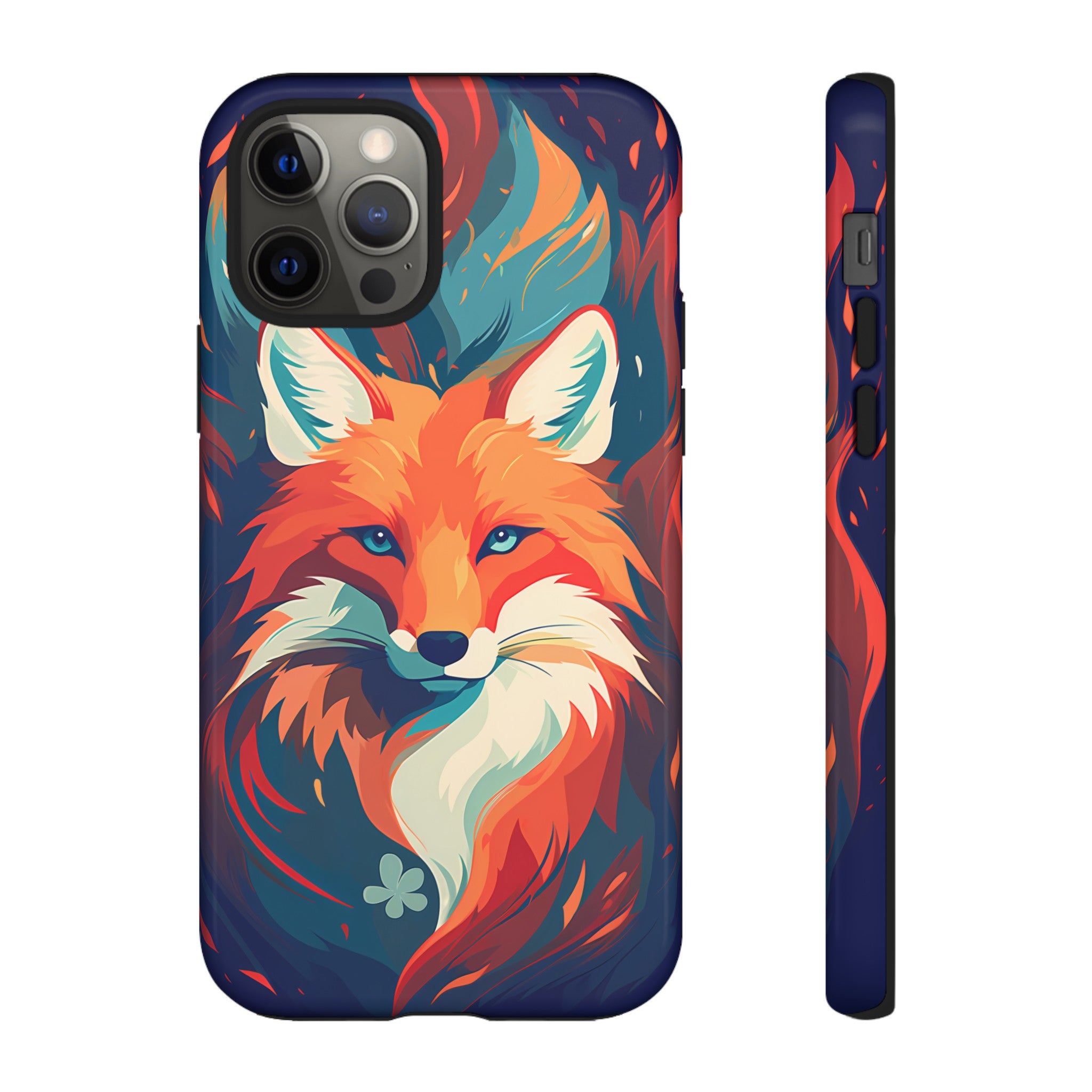 Fox Phone Case