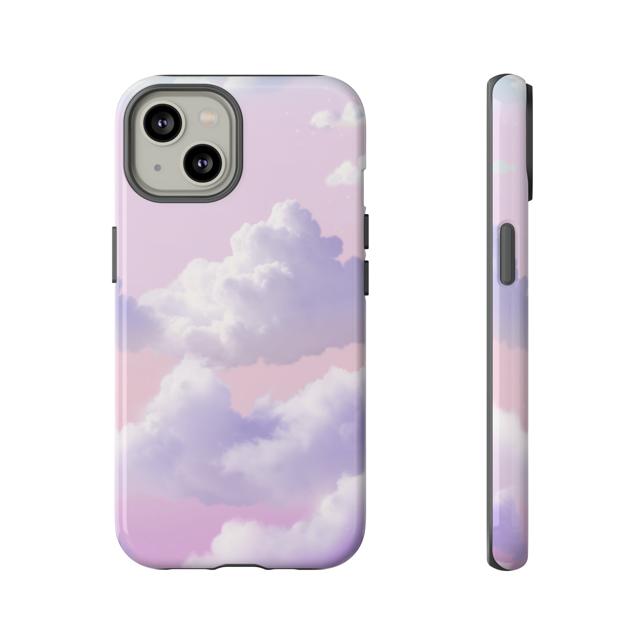 Clouds Phone Case