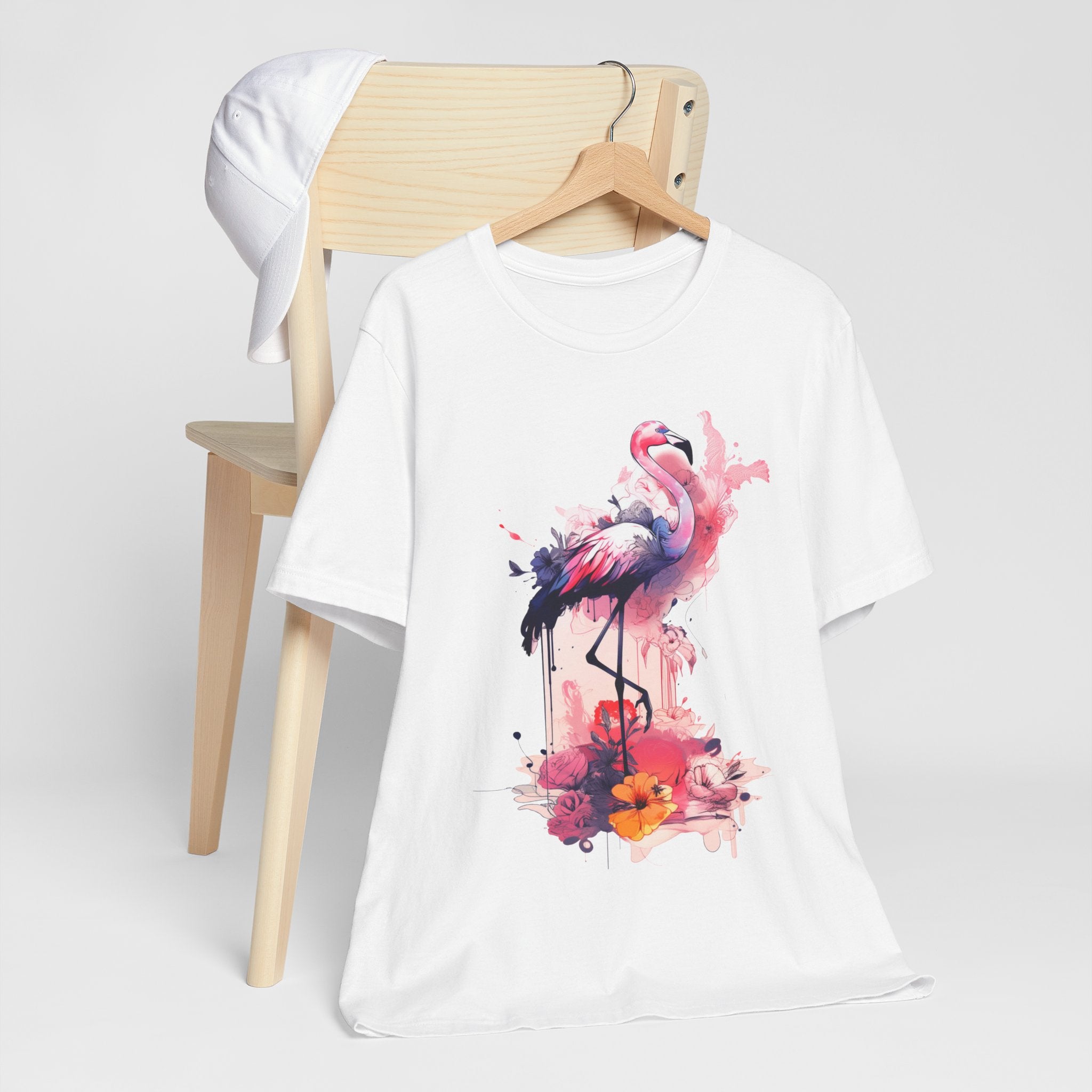 FLAMINGO FANTASY T