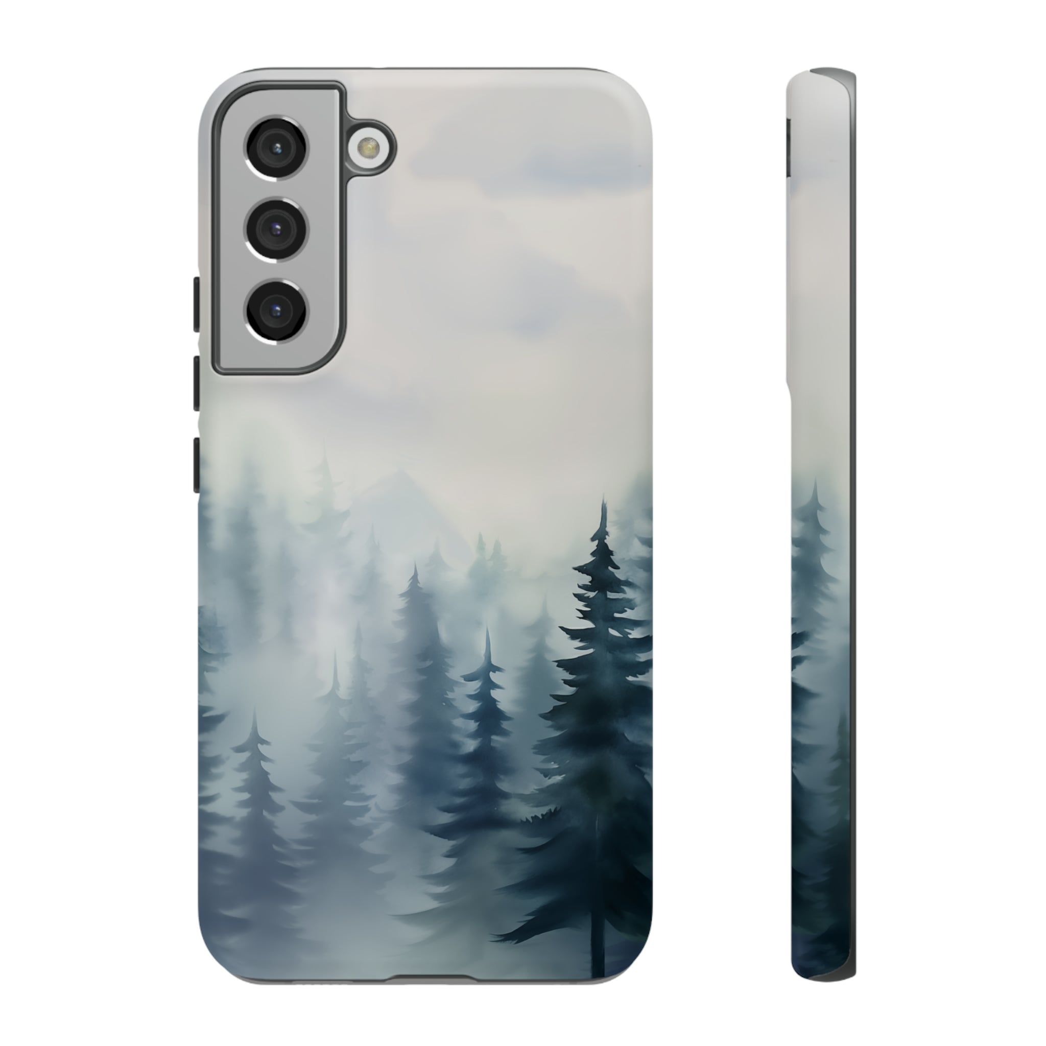 Pine Tree Phone Case