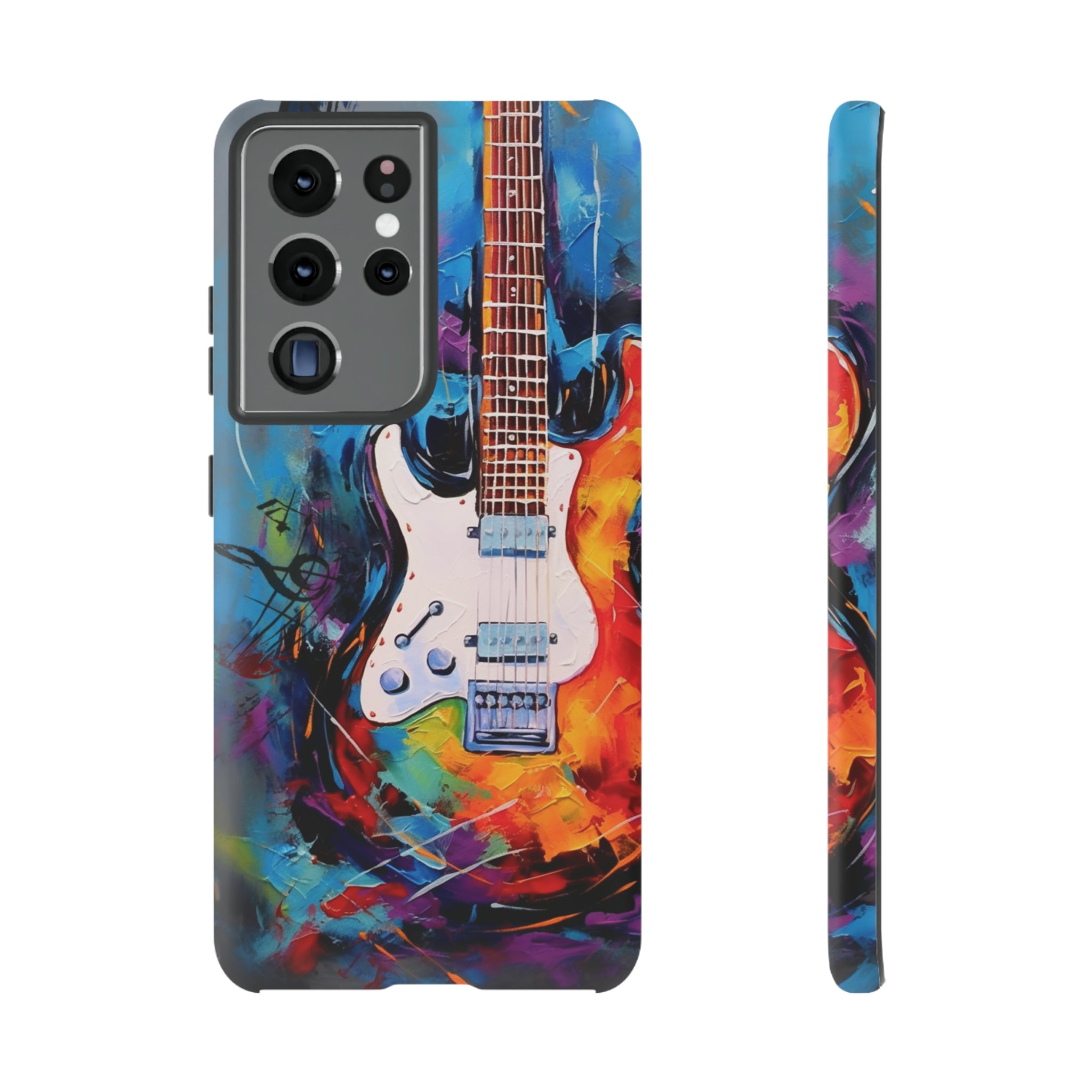 Guitar Phone Case