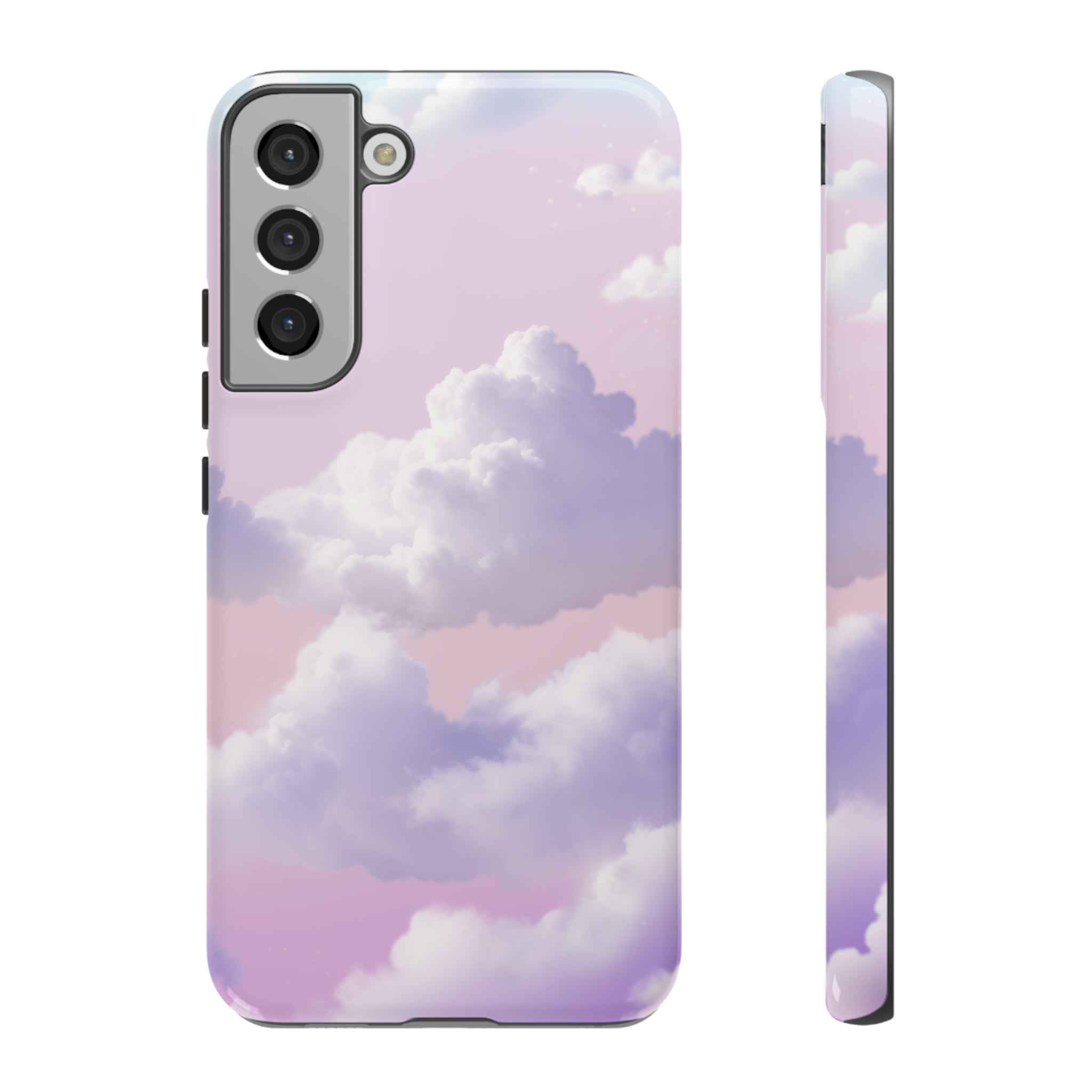 Clouds Phone Case