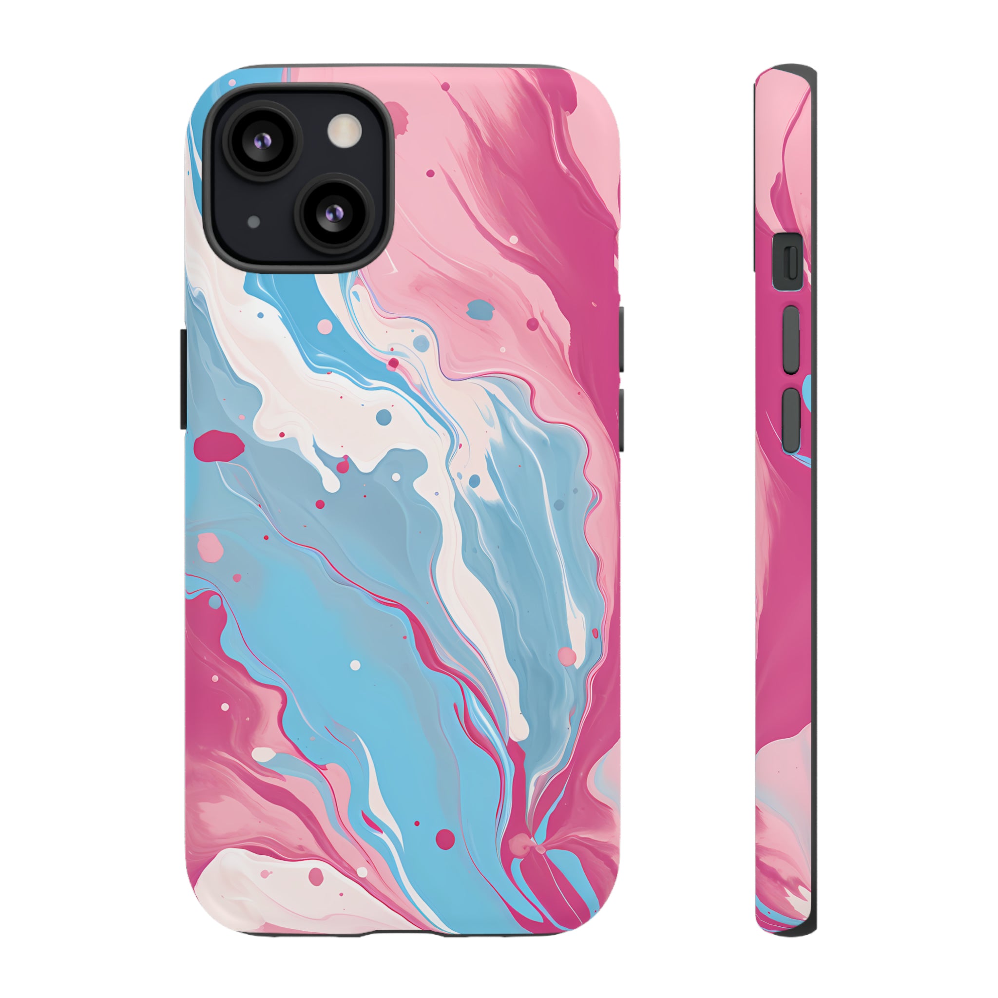 Pastel Phone Case