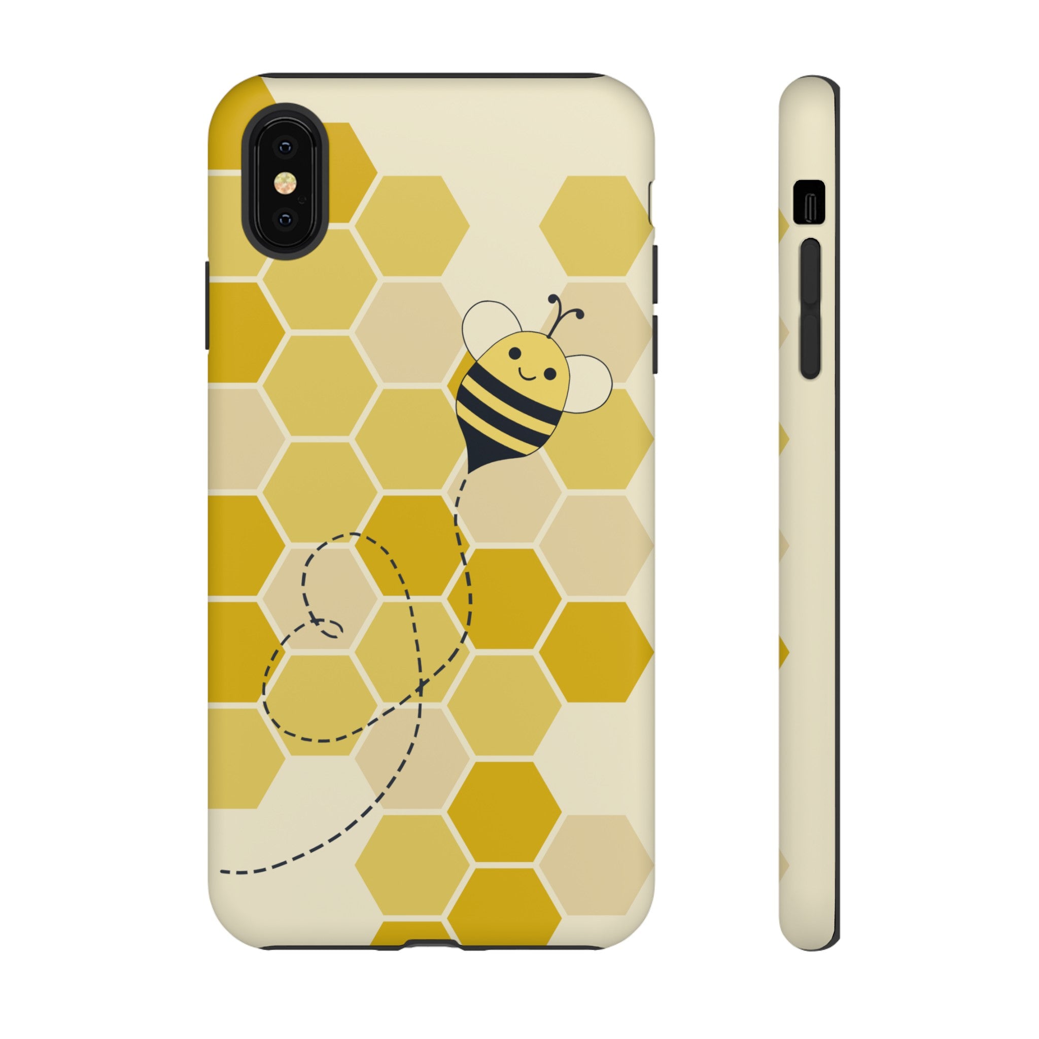 Bee Phone Case