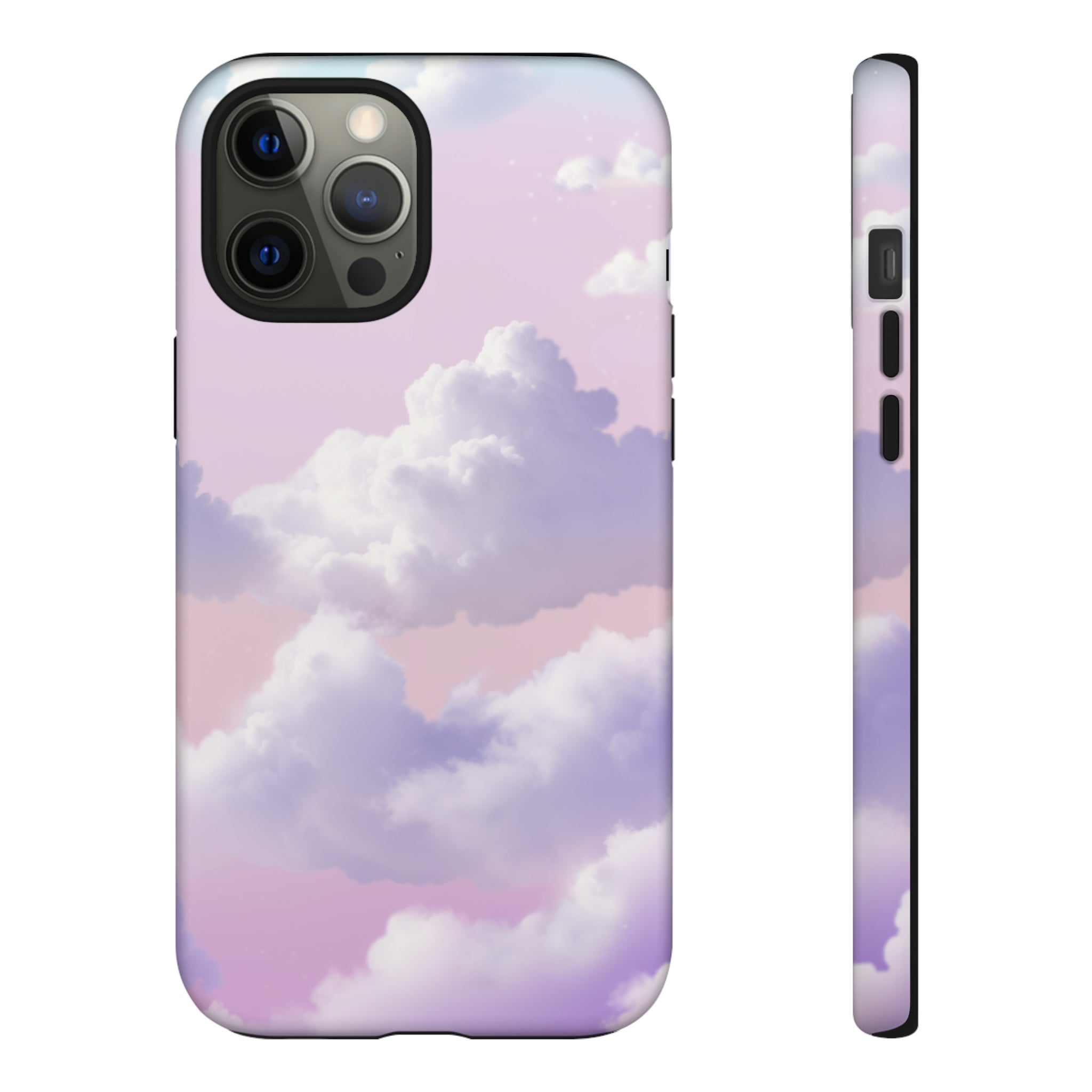 Clouds Phone Case