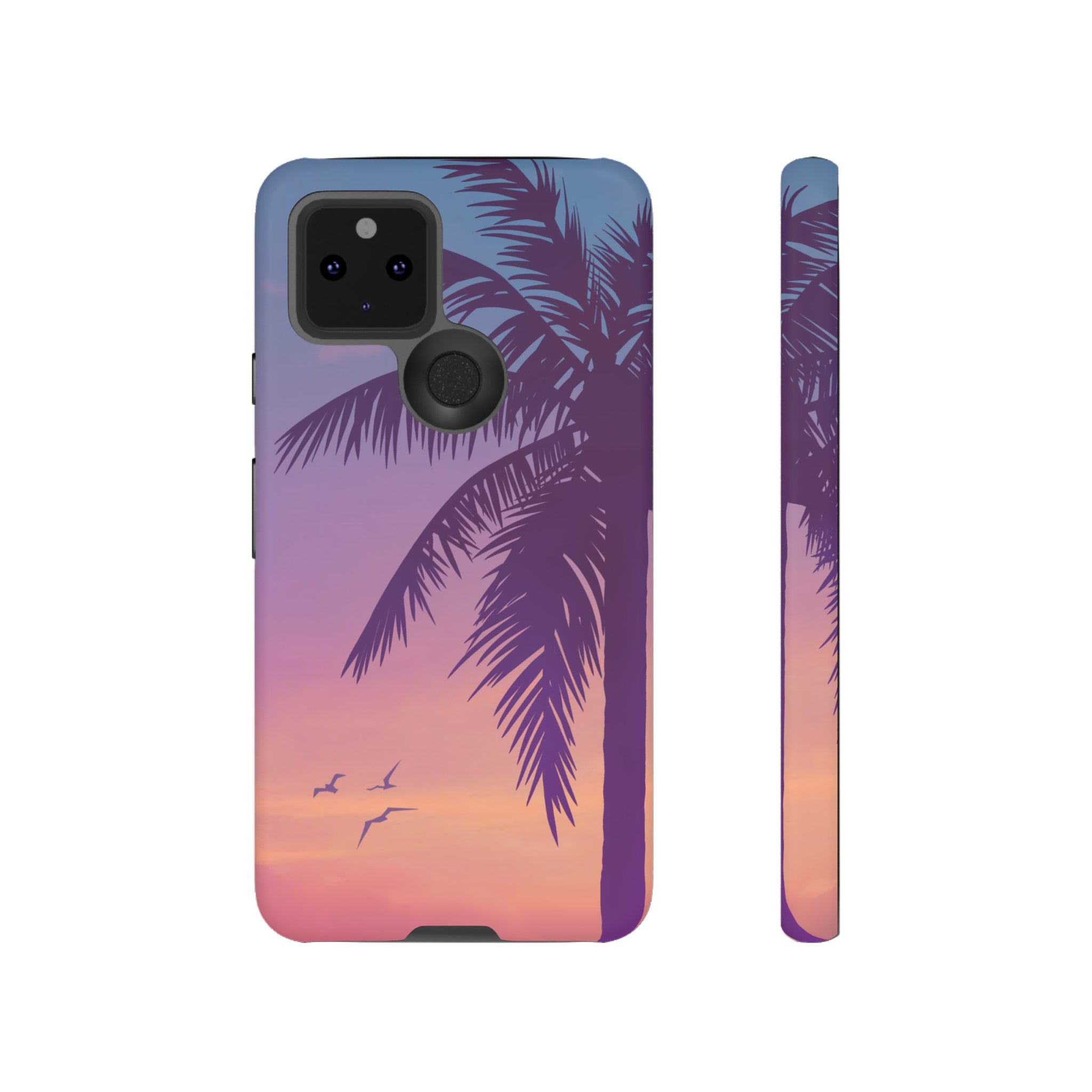 Palm Tree Phone Case