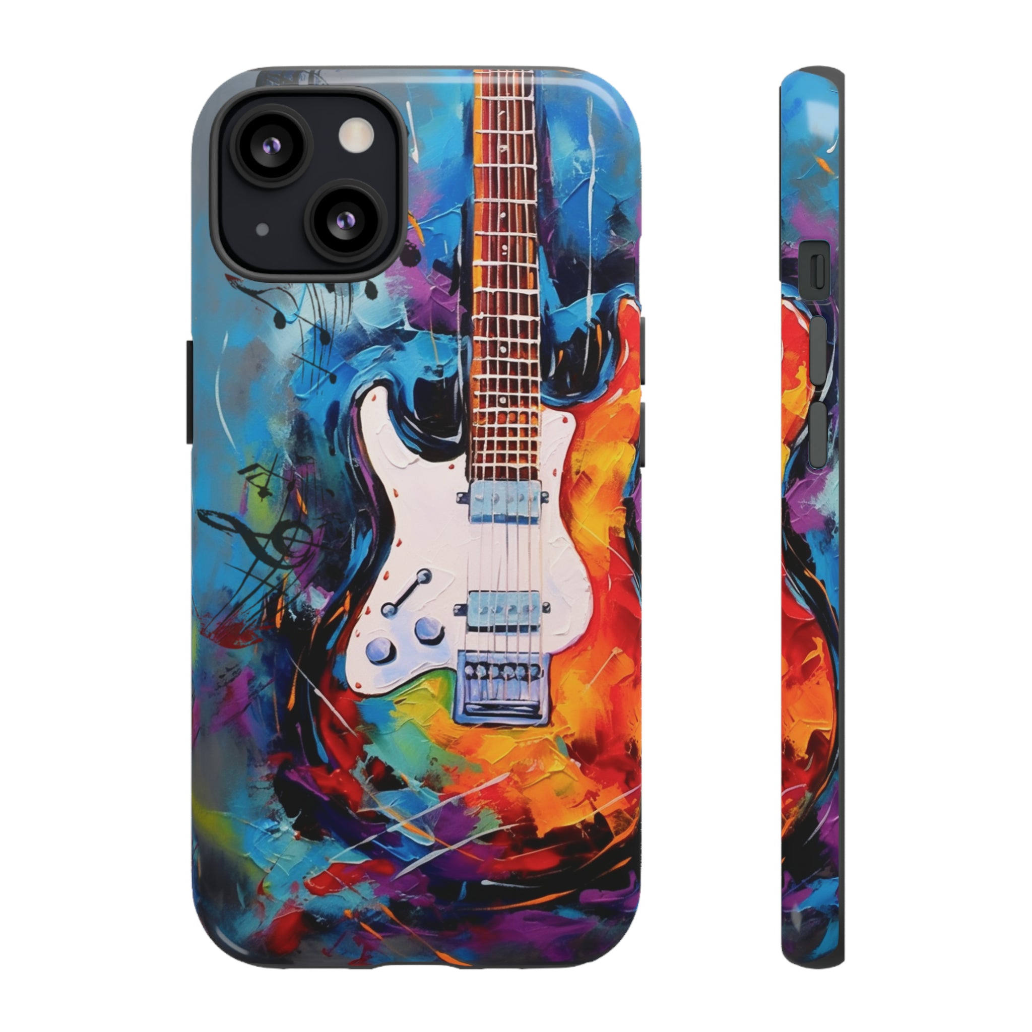 Guitar Phone Case