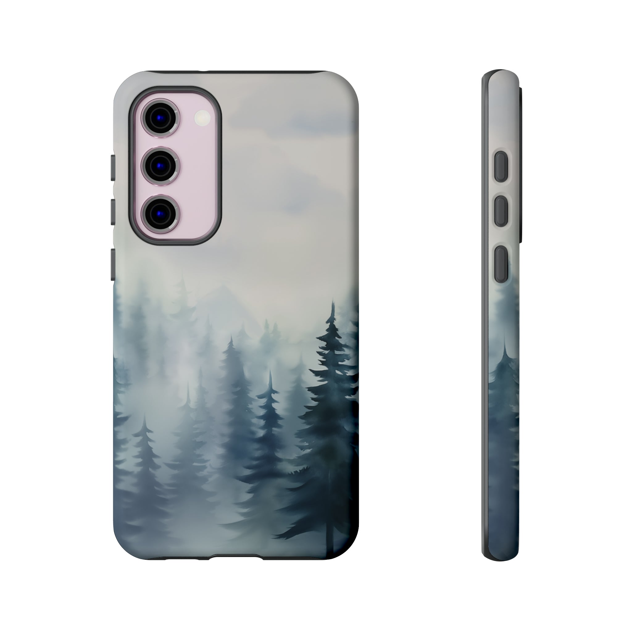 Pine Tree Phone Case