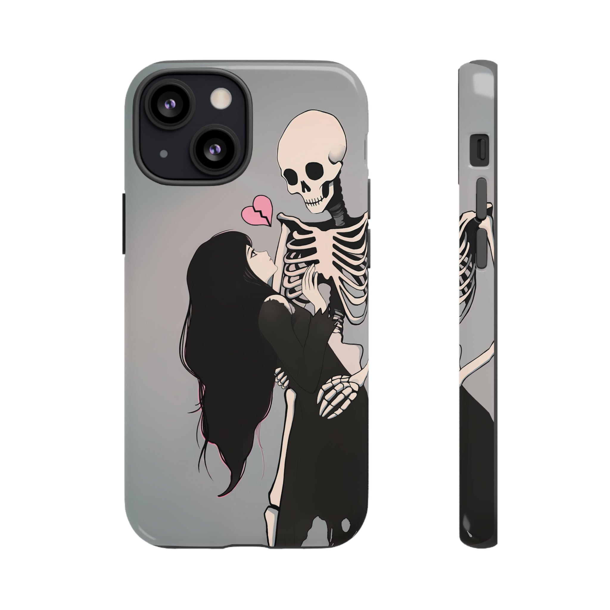 Heartbreaker Phone Case