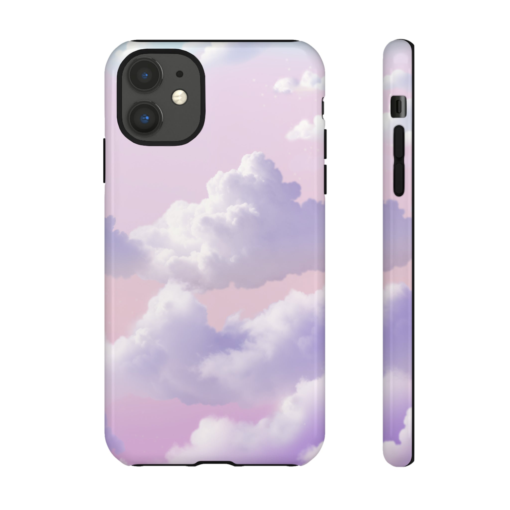 Clouds Phone Case