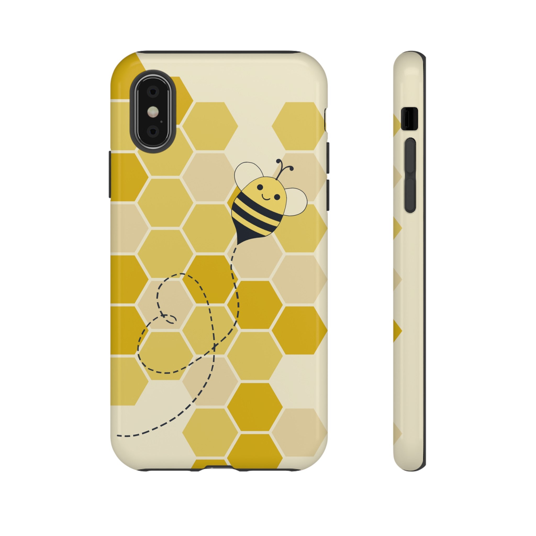 Bee Phone Case