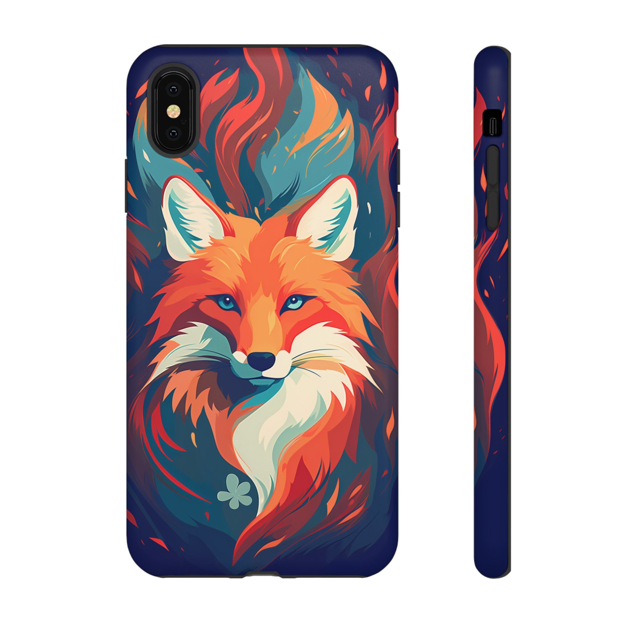 Fox Phone Case