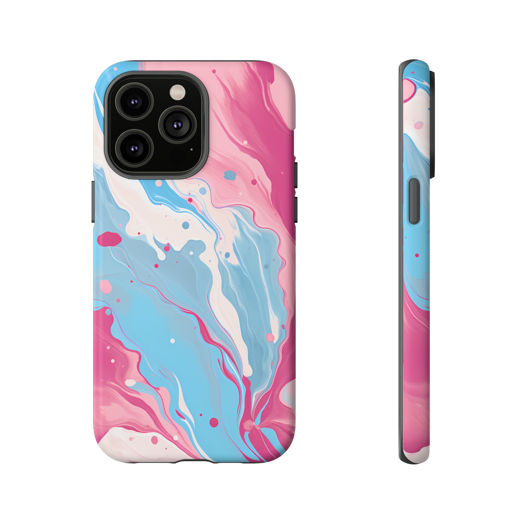 Pastel Phone Case