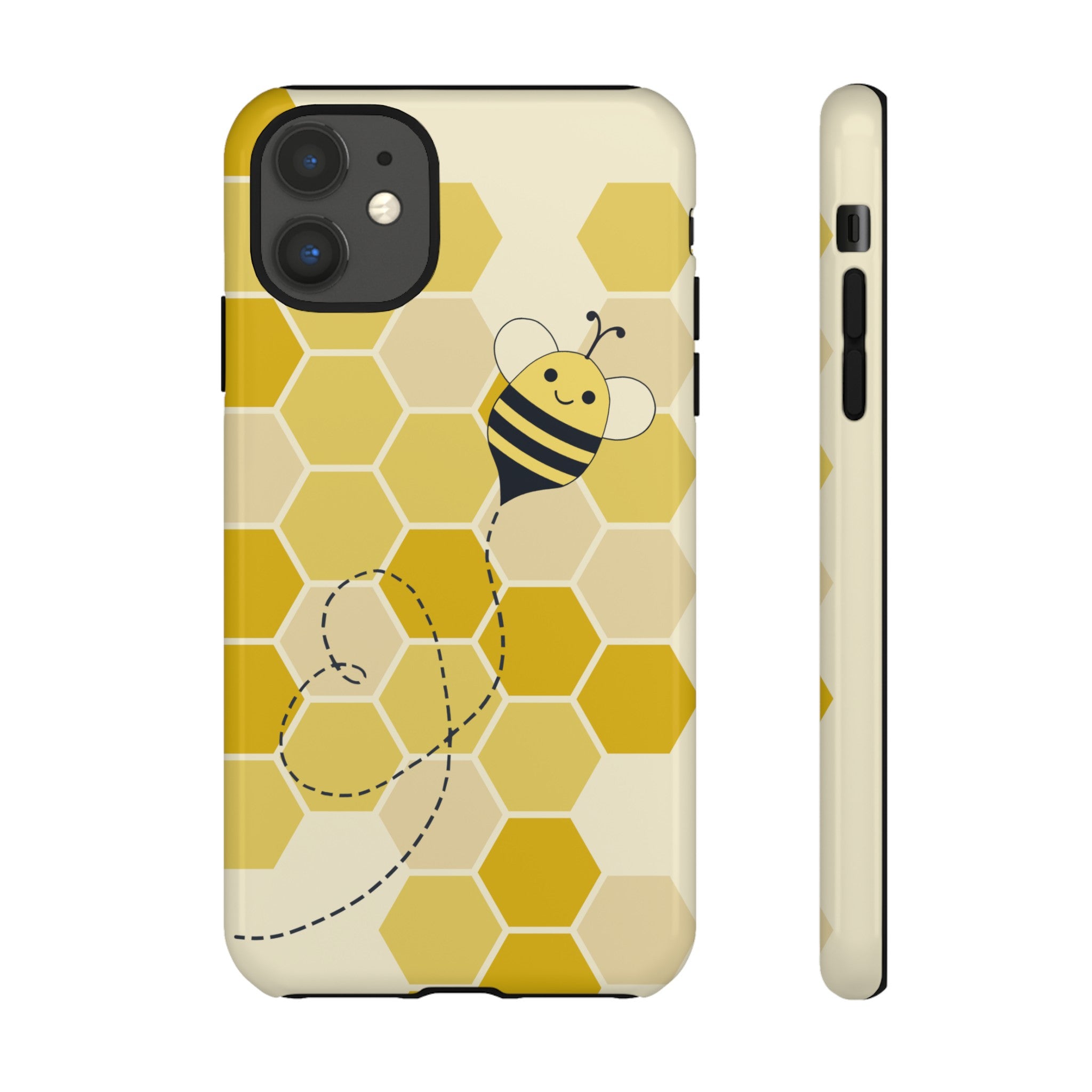 Bee Phone Case