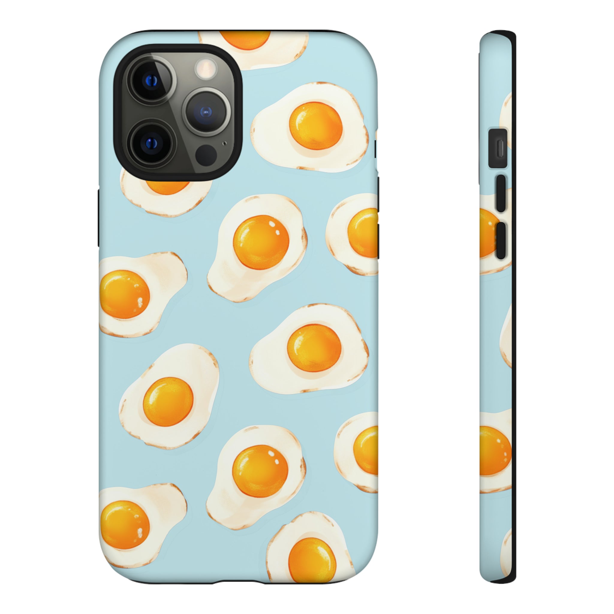 Fried Egg Phone Case