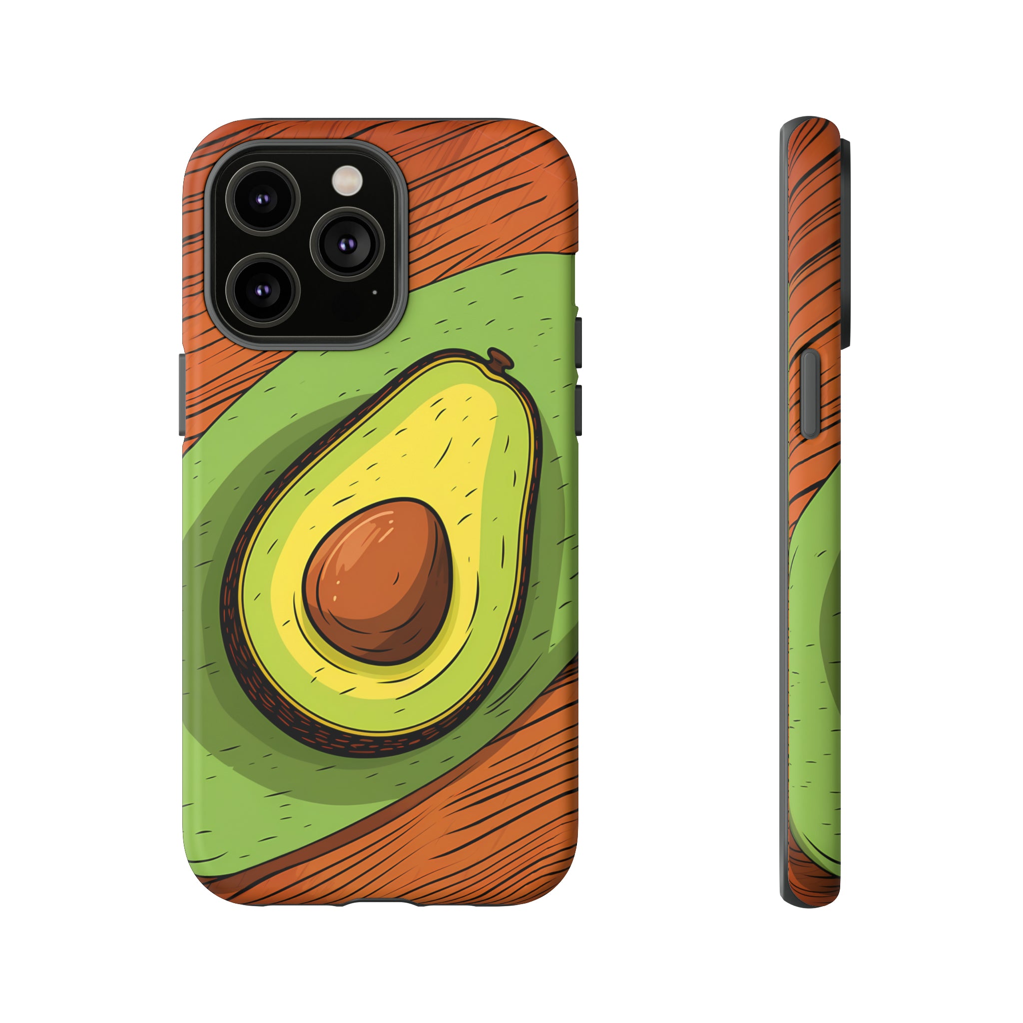 Avocado Phone case