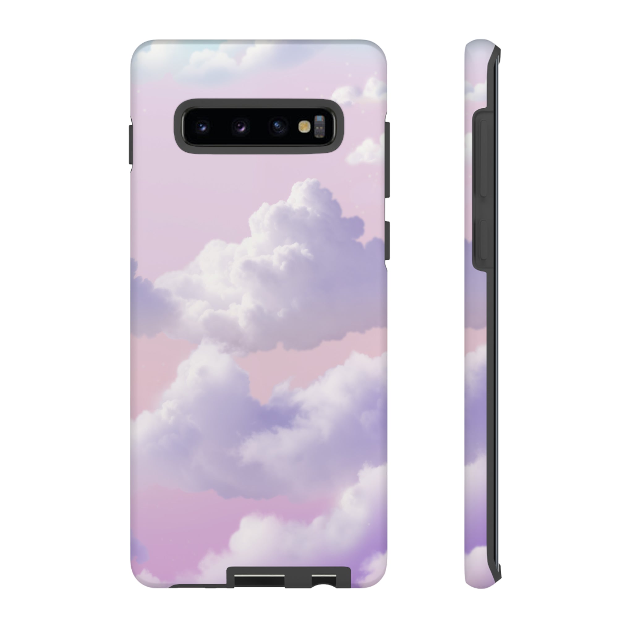 Clouds Phone Case