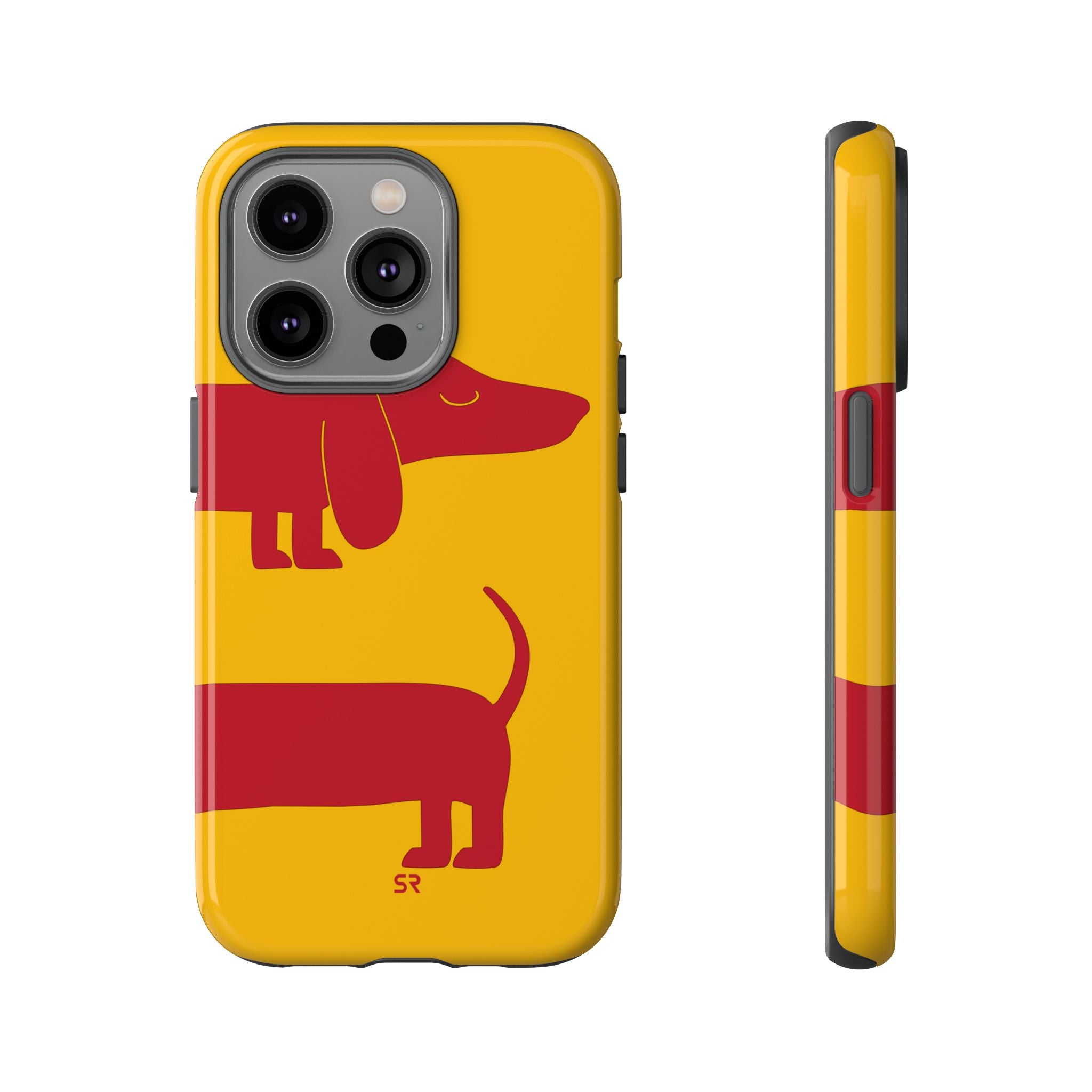 Dachshund