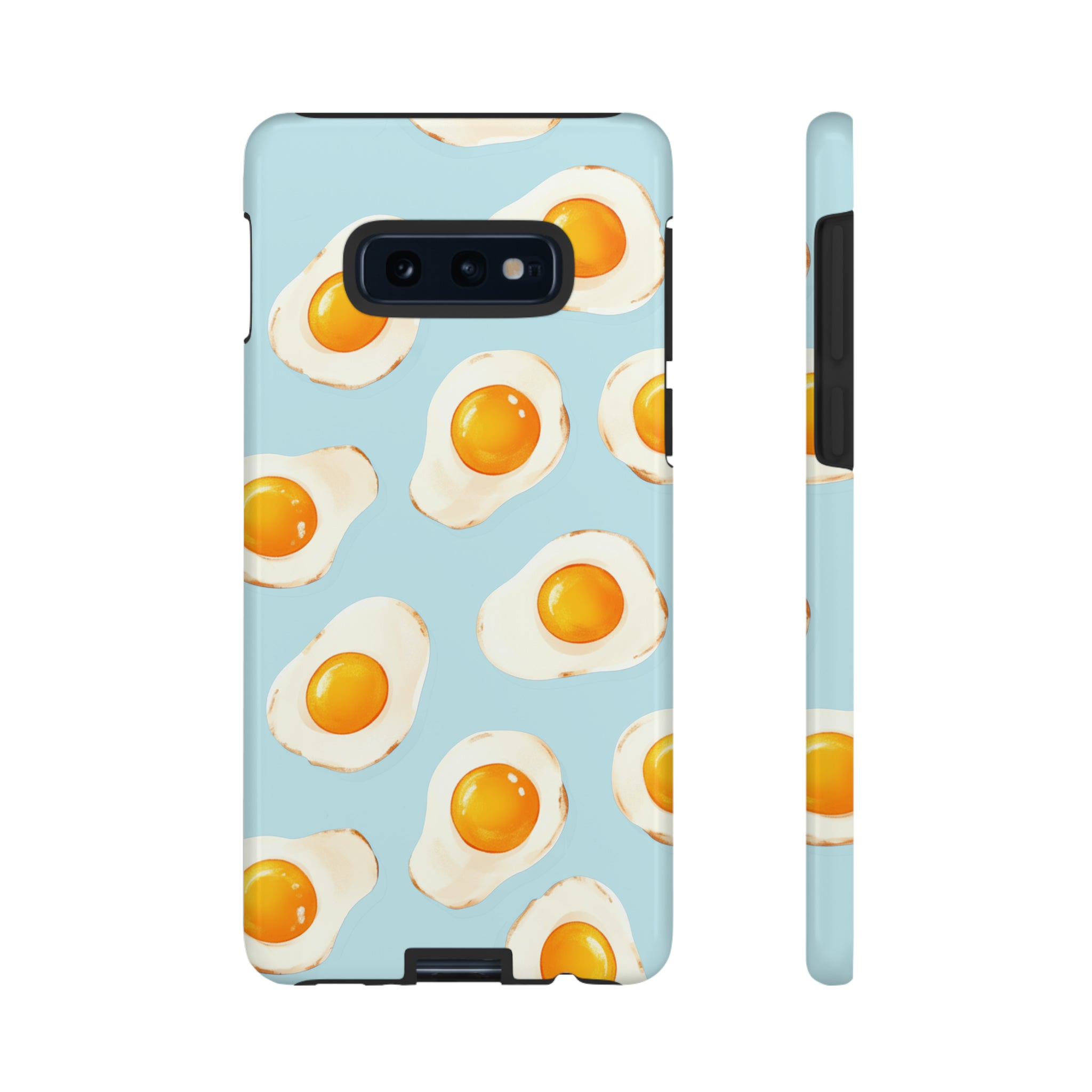 Fried Egg Phone Case