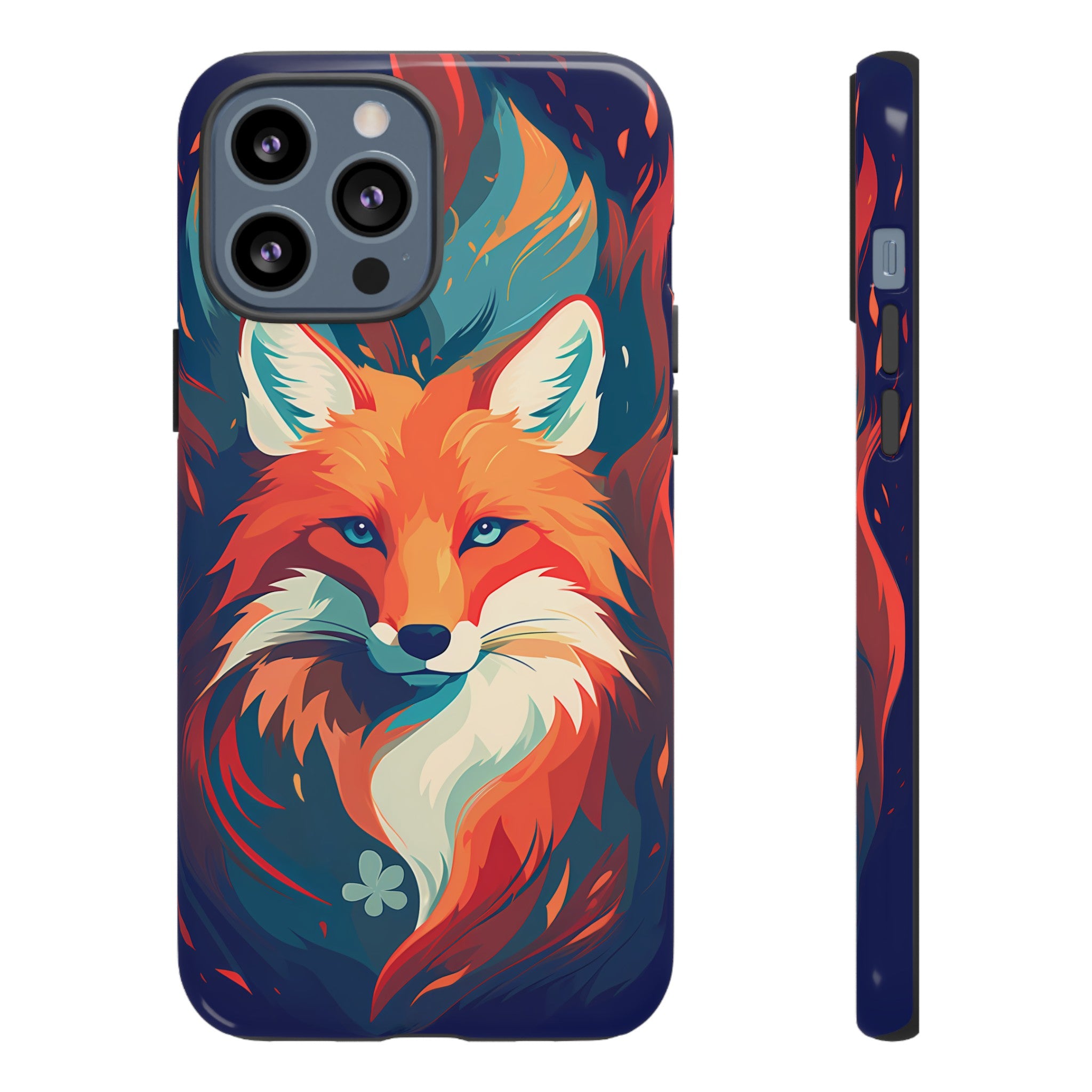 Fox Phone Case