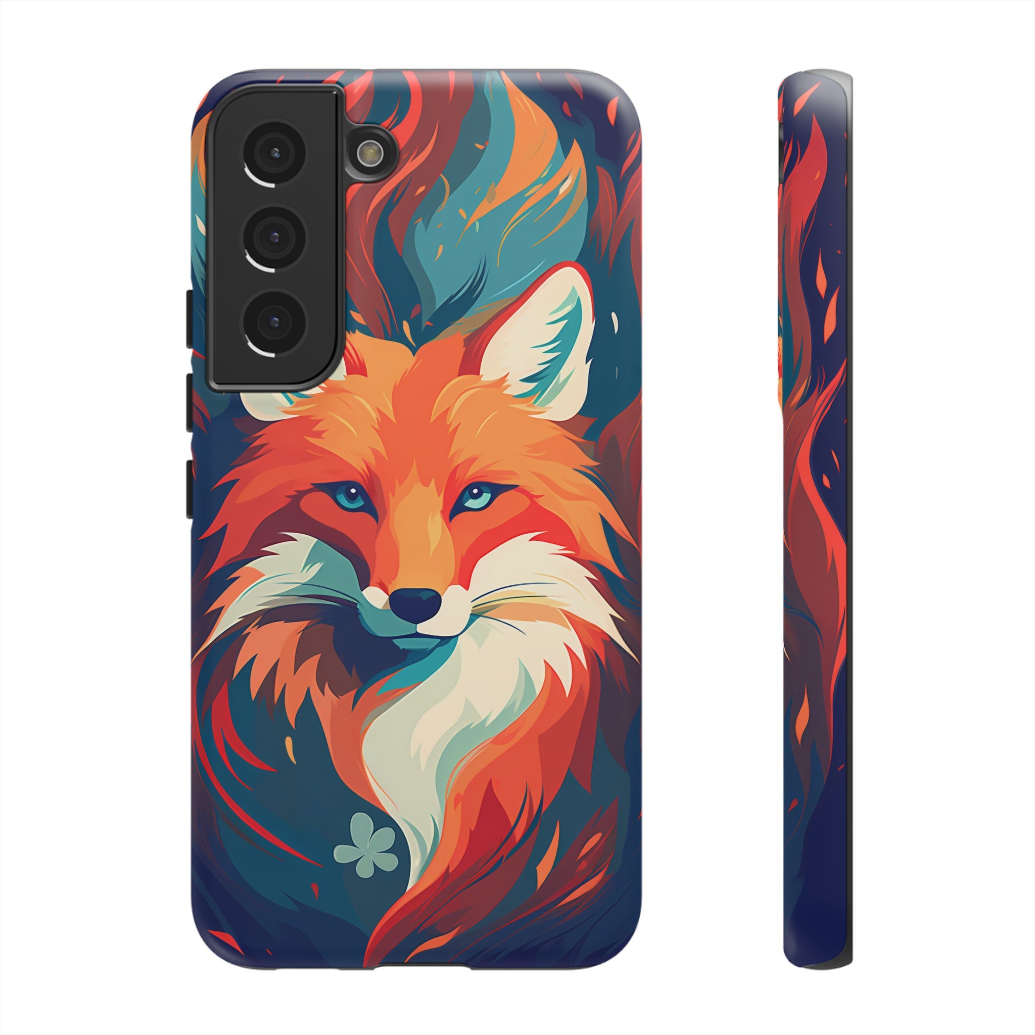 Fox Phone Case