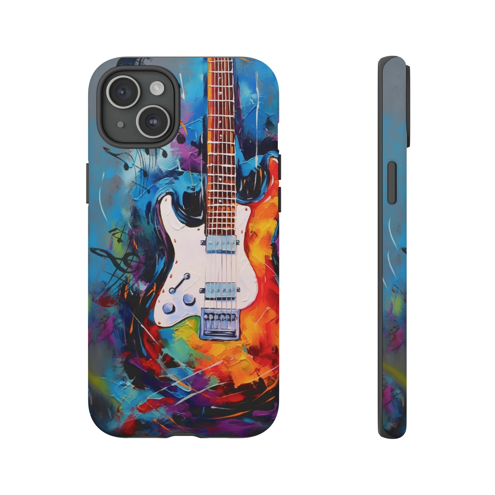 Guitar Phone Case