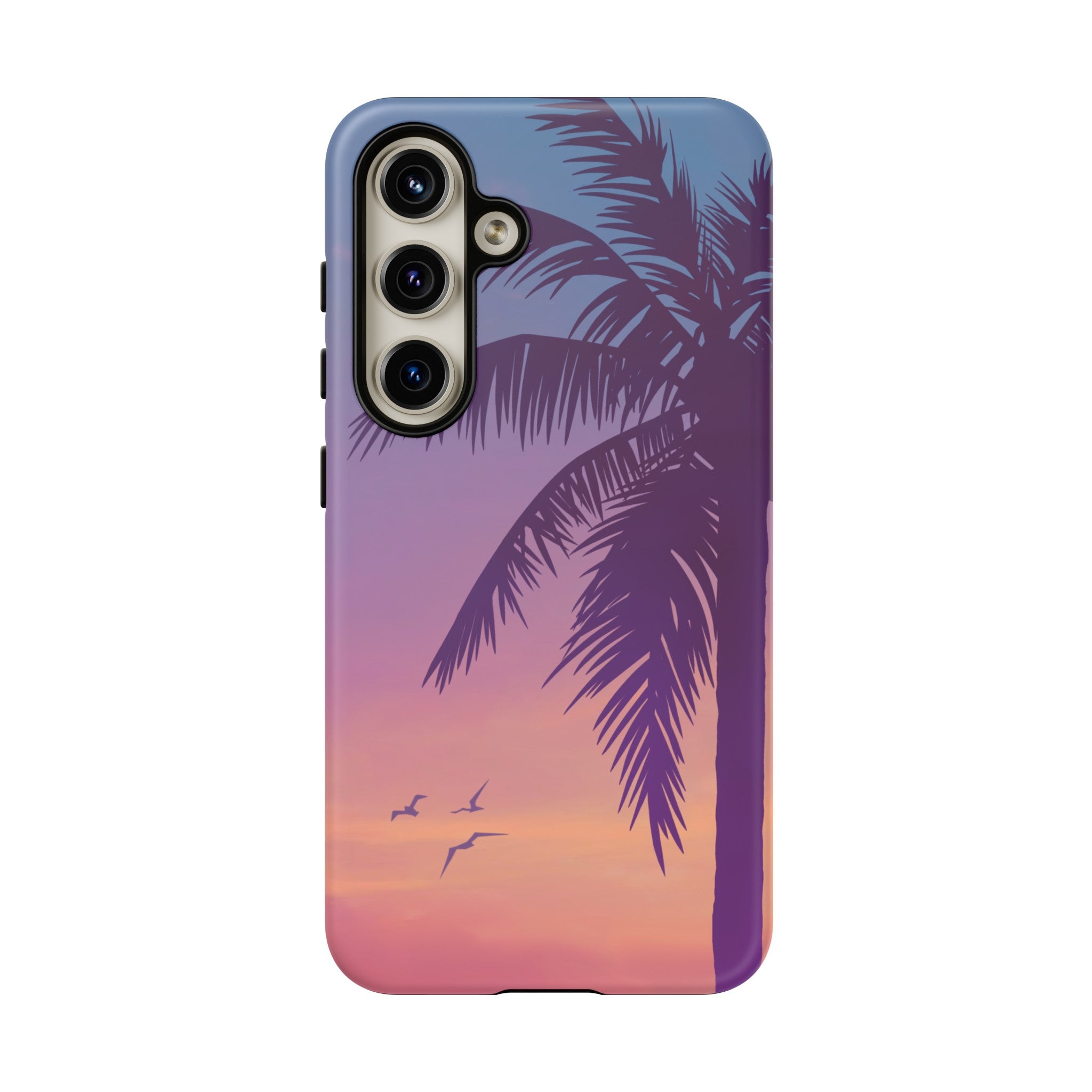 Palm Tree Phone Case