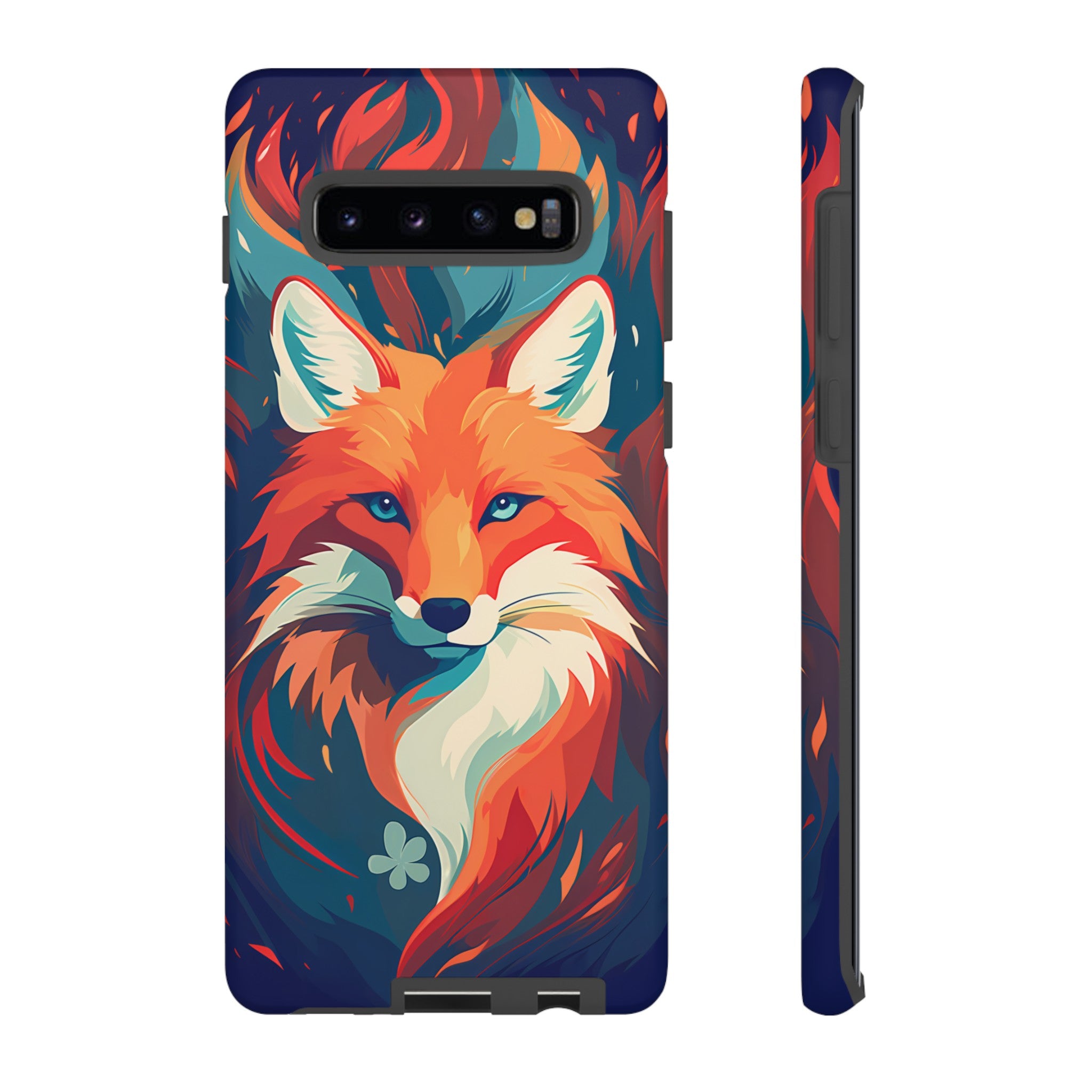 Fox Phone Case