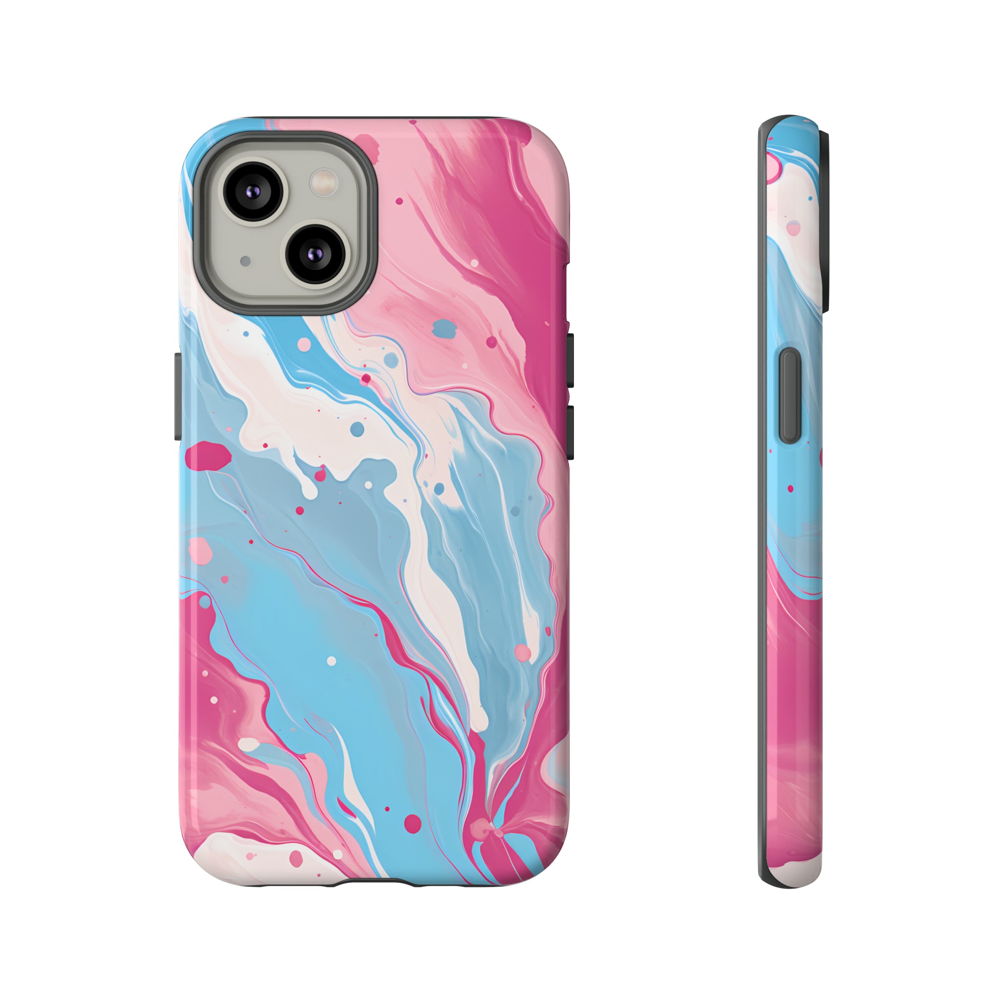 Pastel Phone Case