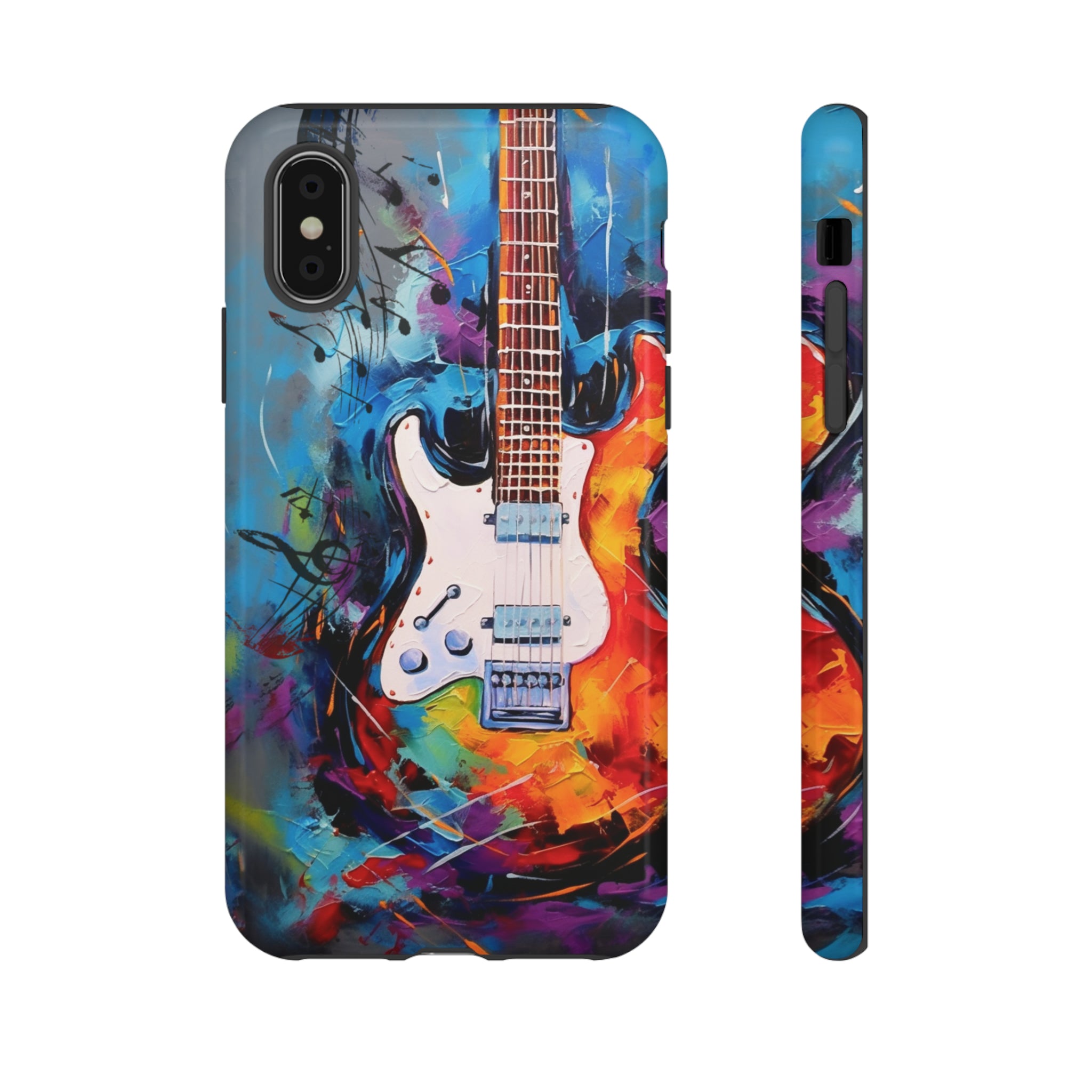 Guitar Phone Case