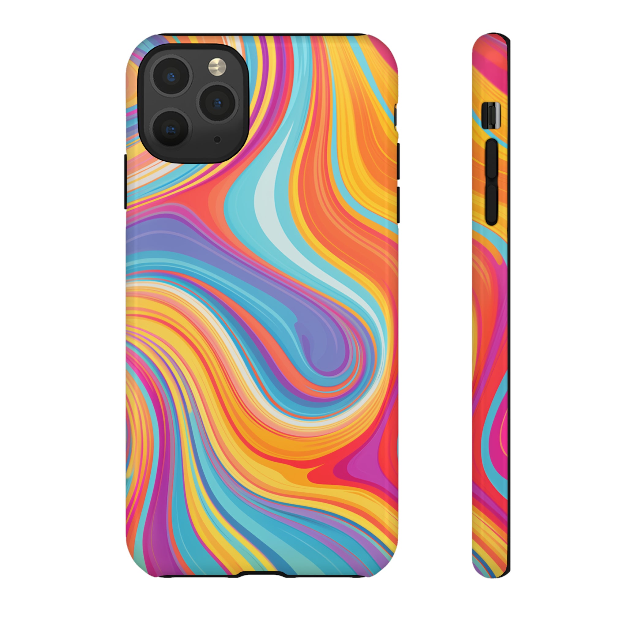 Colorful Phone Case