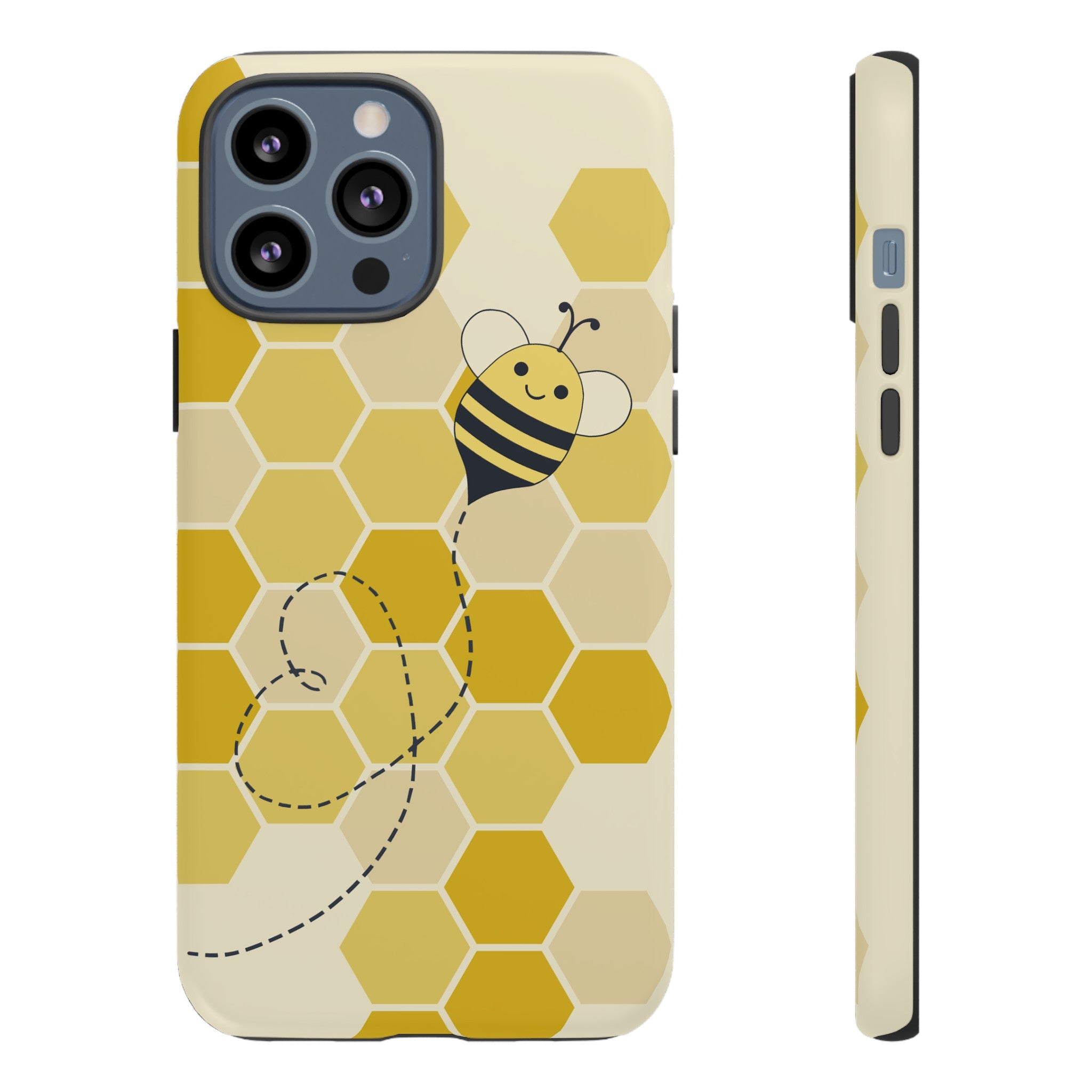 Bee Phone Case