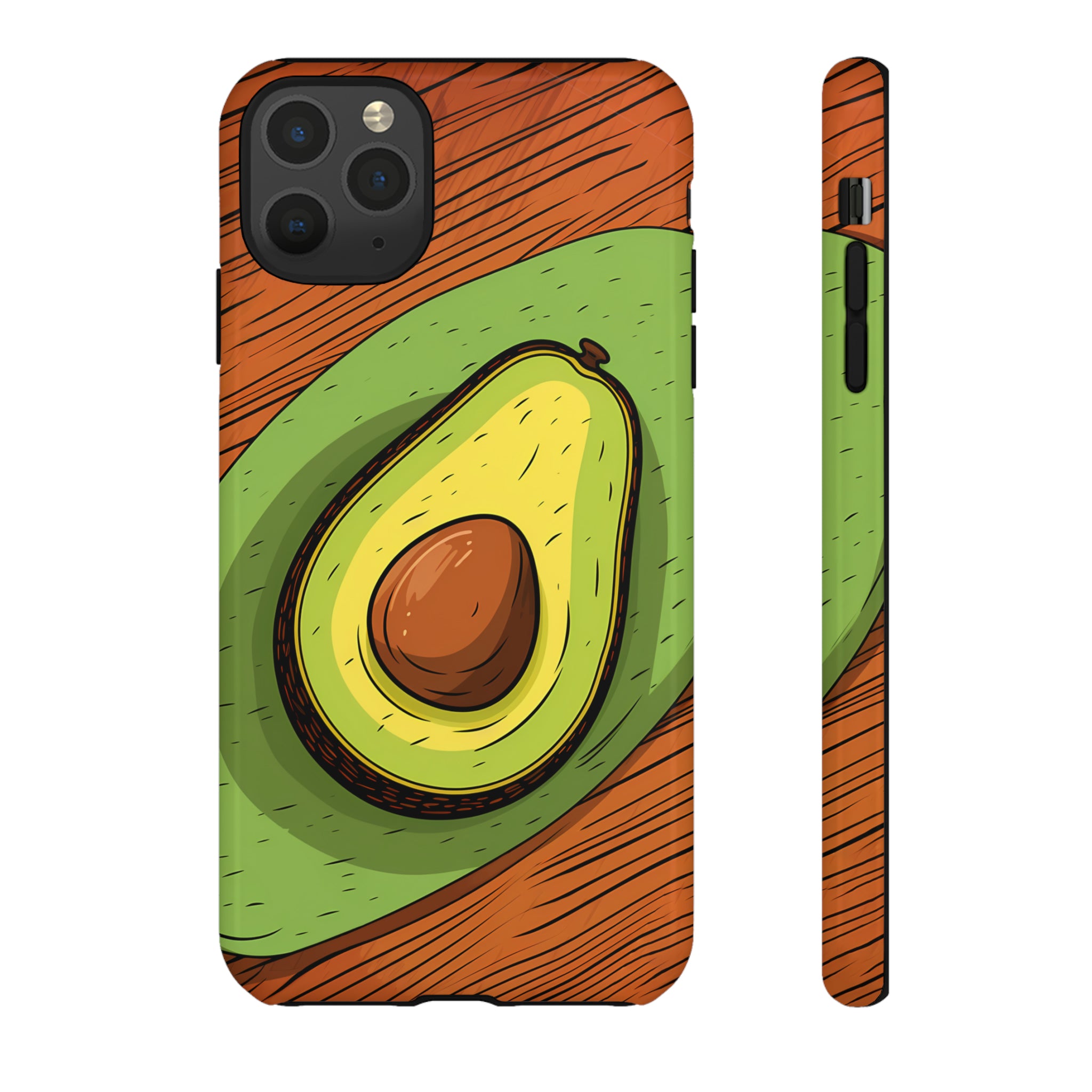 Avocado Phone case