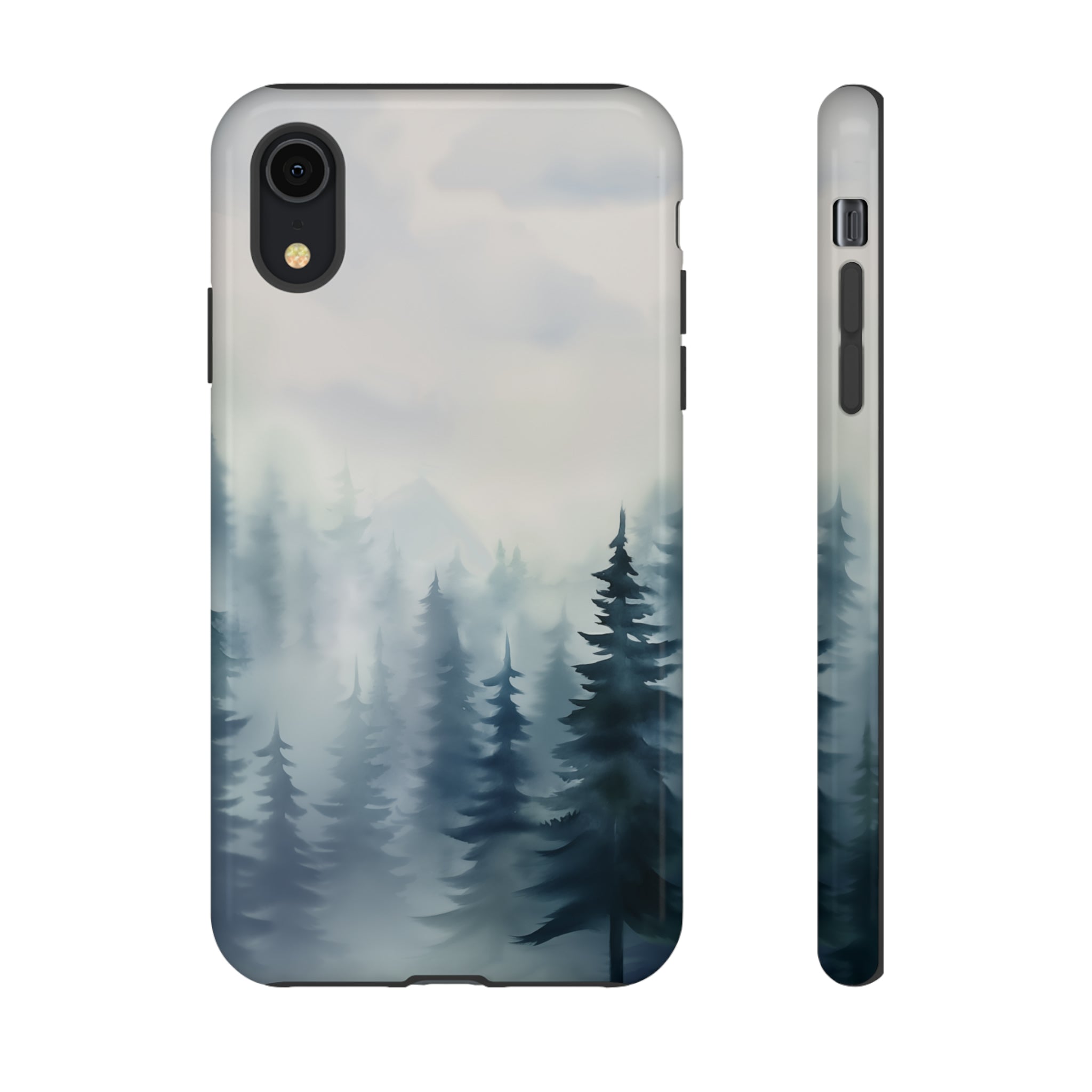 Pine Tree Phone Case