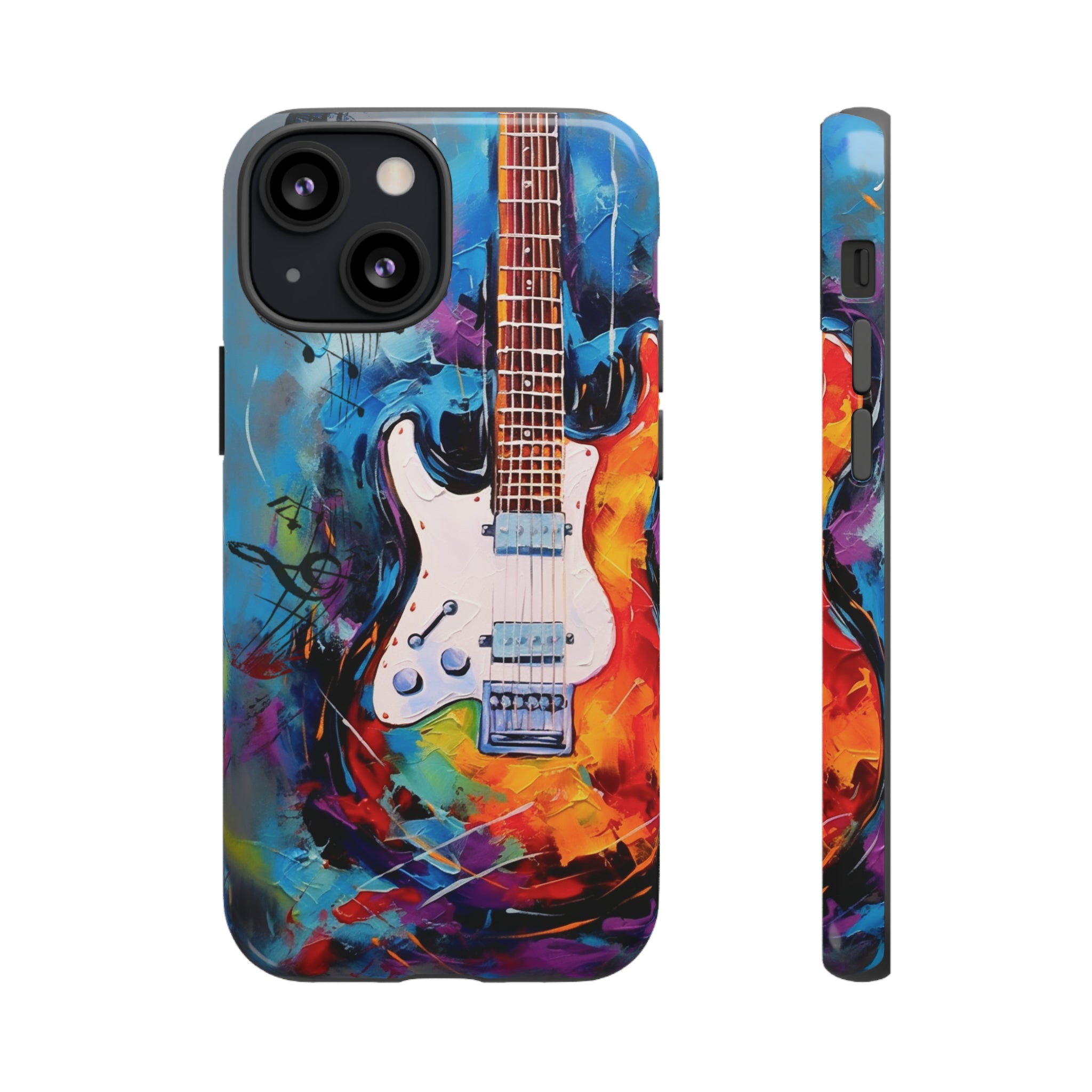 Guitar Phone Case