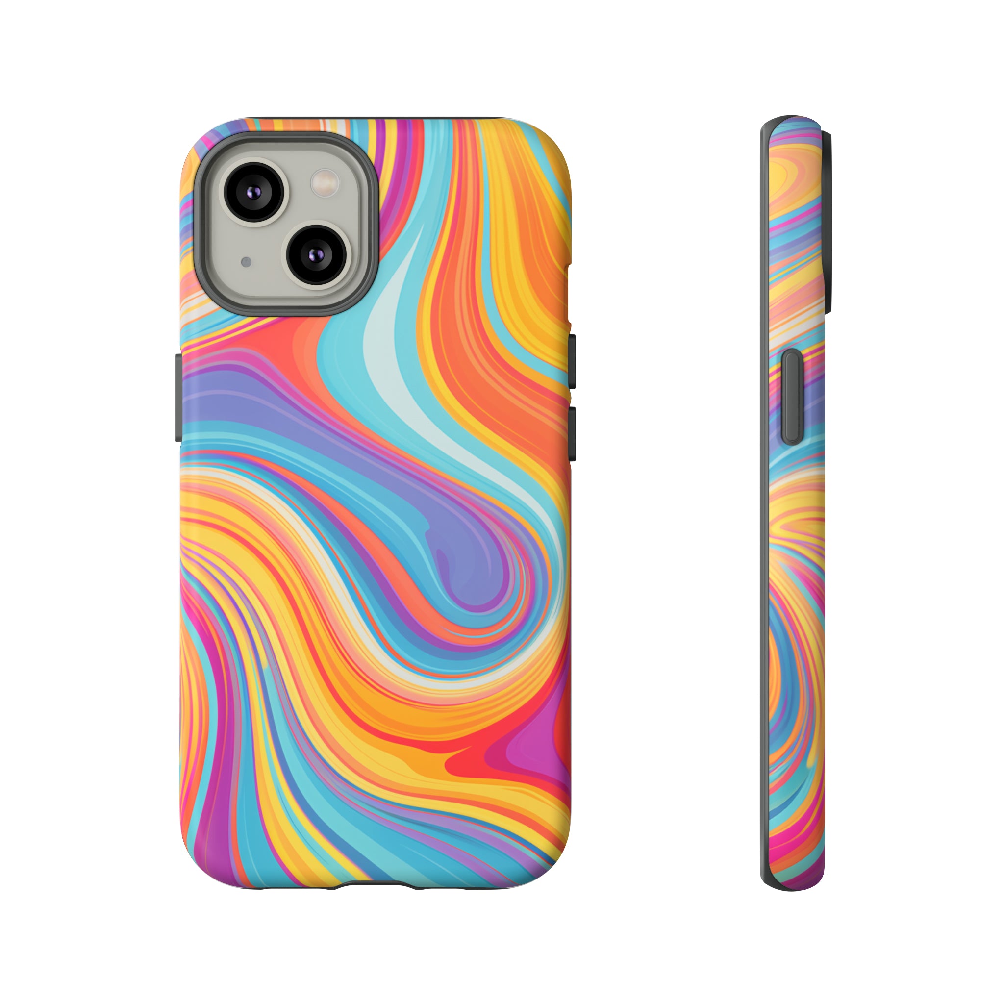 Colorful Phone Case