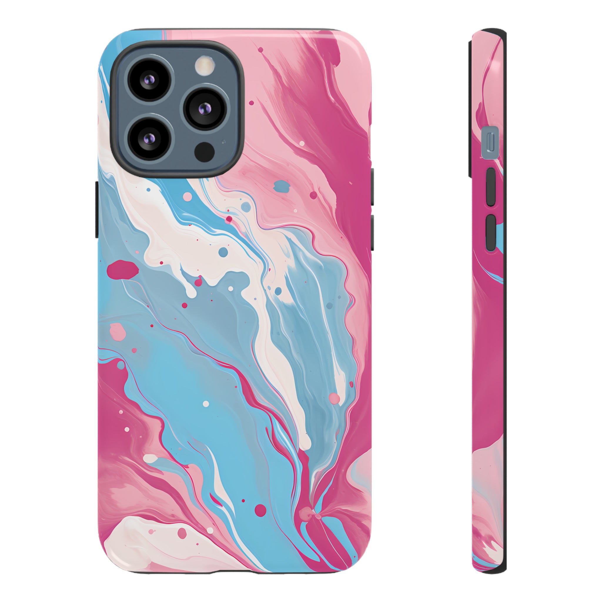 Pastel Phone Case