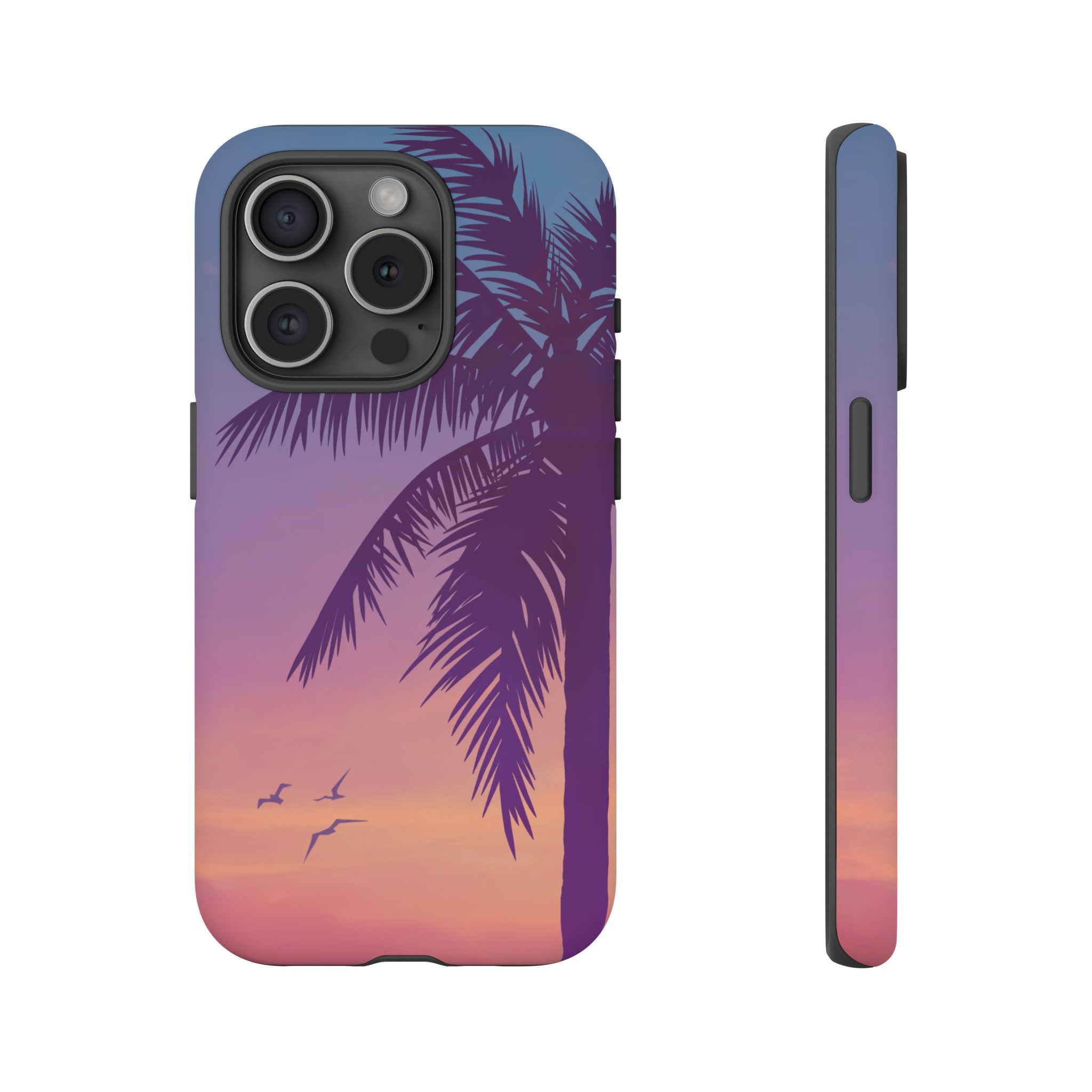 Palm Tree Phone Case