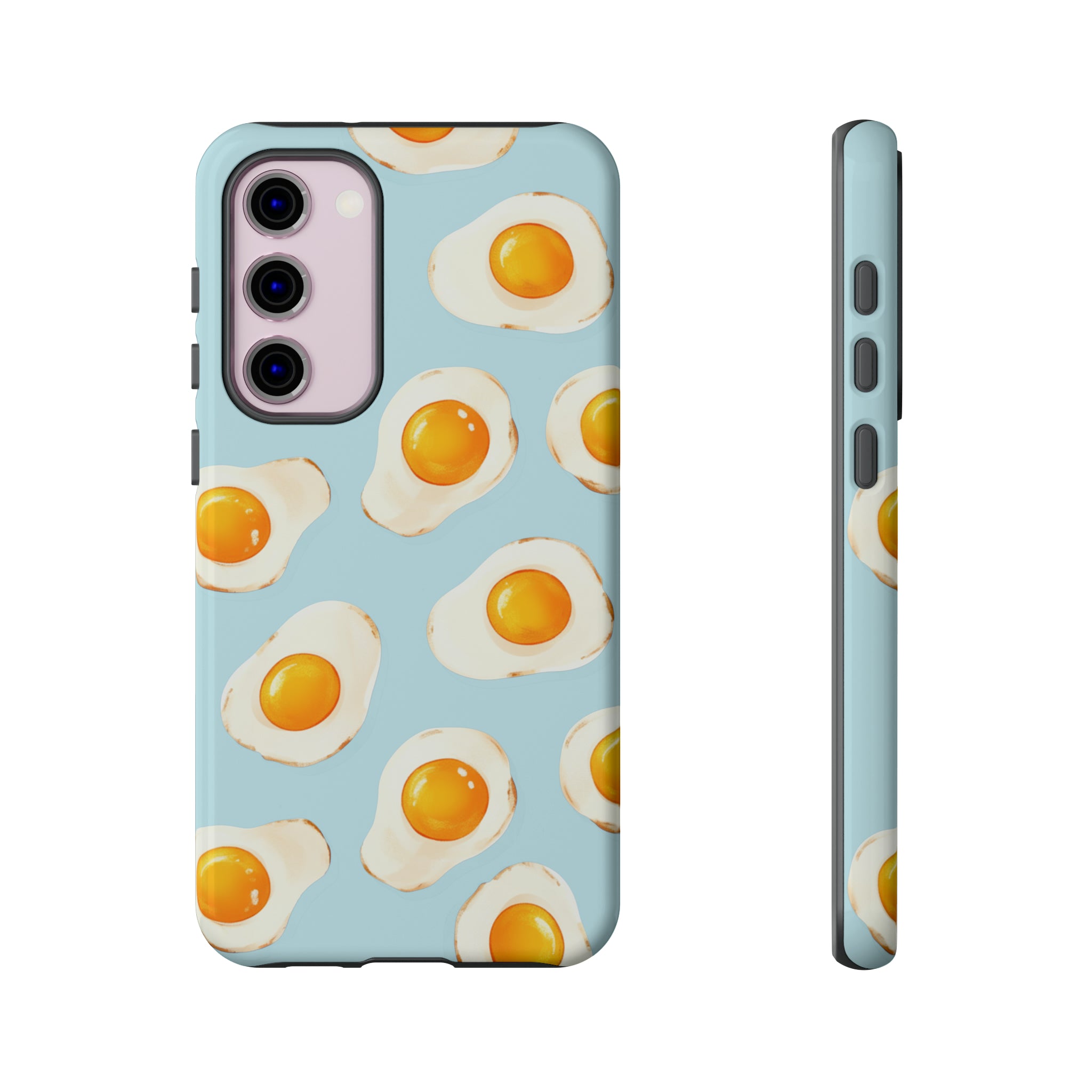 Fried Egg Phone Case