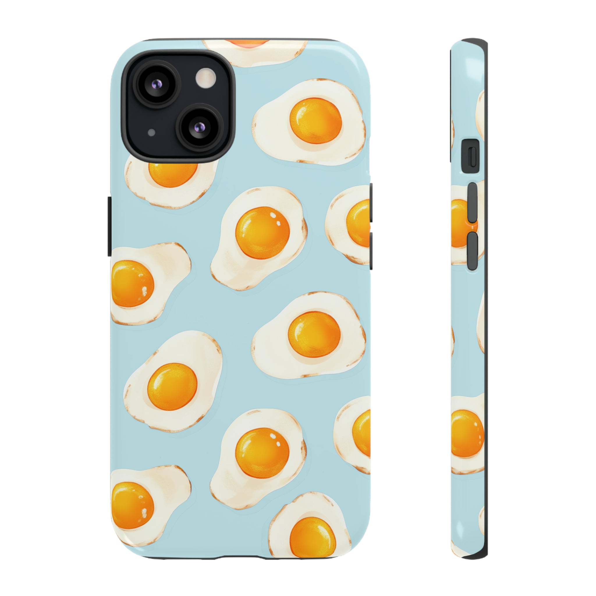 Fried Egg Phone Case