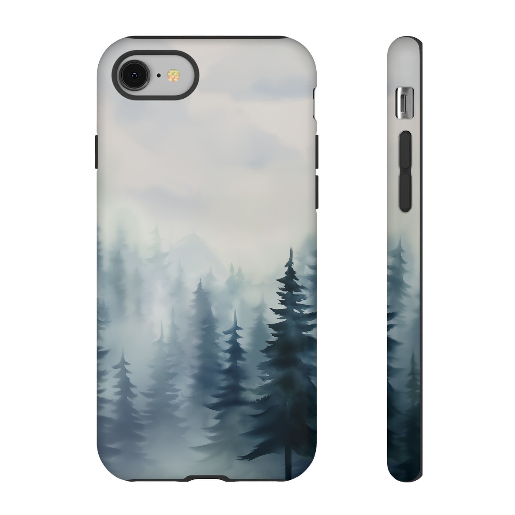 Pine Tree Phone Case