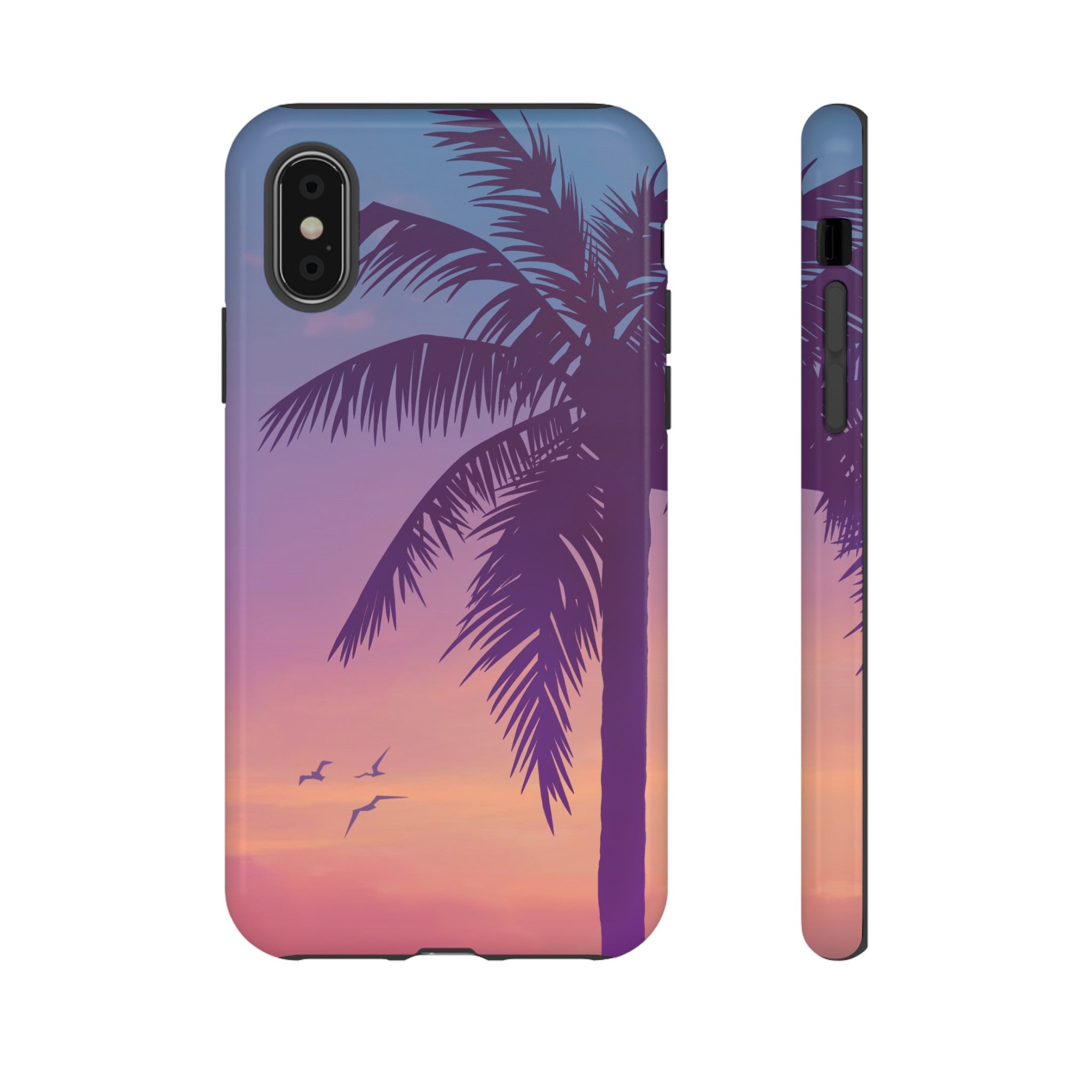 Palm Tree Phone Case